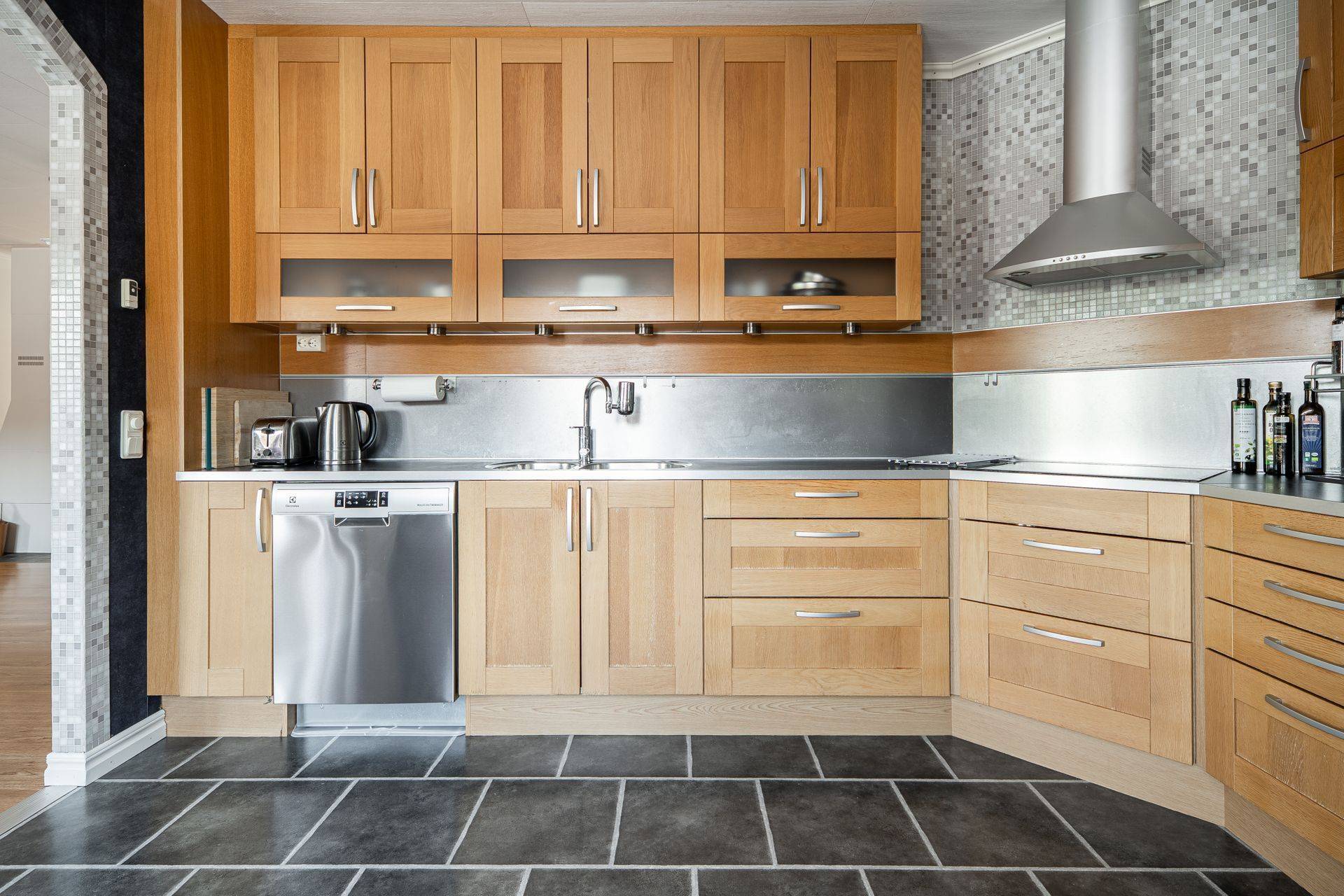 8 rum Villa på Matildavägen 5 Själevad Örnsköldsviks kommun - bild 11