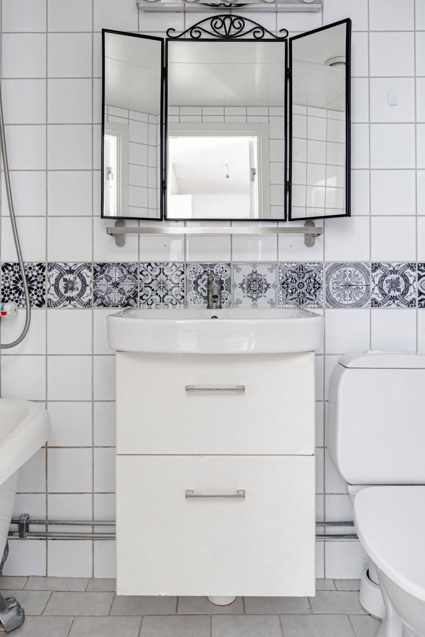 2 rum Lägenhet på Gränsgatan 41B Norr Eskilstuna kommun - bild 14