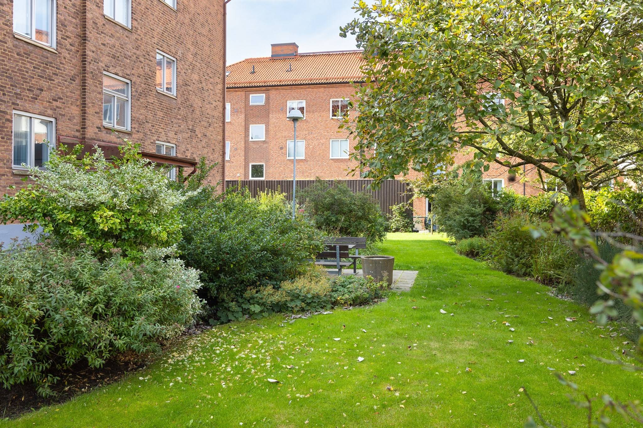 1 rum Lägenhet på Övre Nytorgsgatan 87C Eneborg Helsingborgs kommun - bild 20