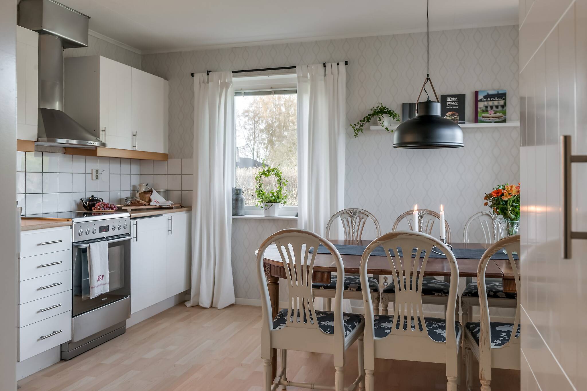 4 rum Parhus på Boltziusvägen 13B Skåre Karlstads kommun - bild 20