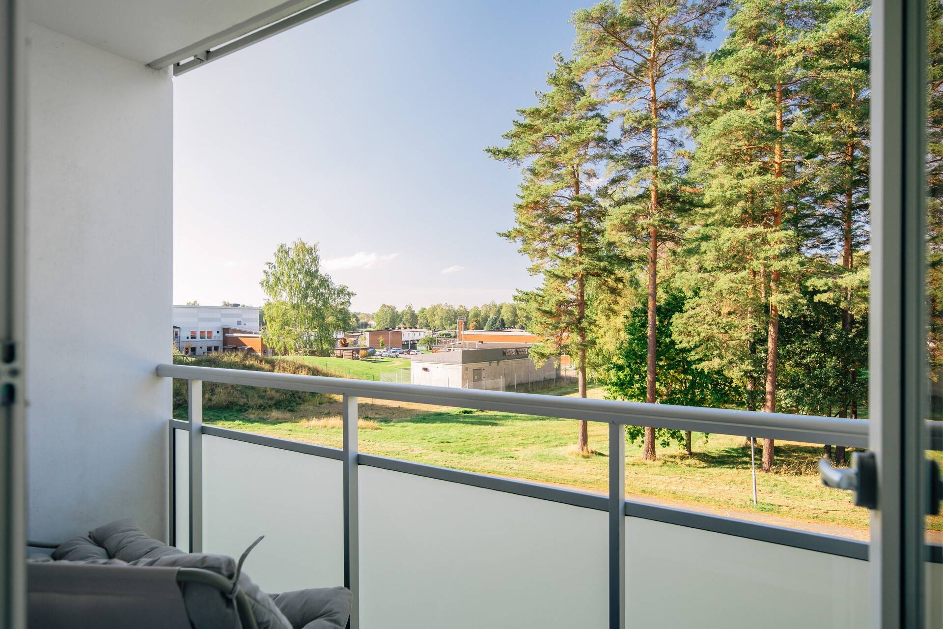 3 rum Lägenhet på Södra vägen 96 Marieholm Mariestads kommun - bild 20