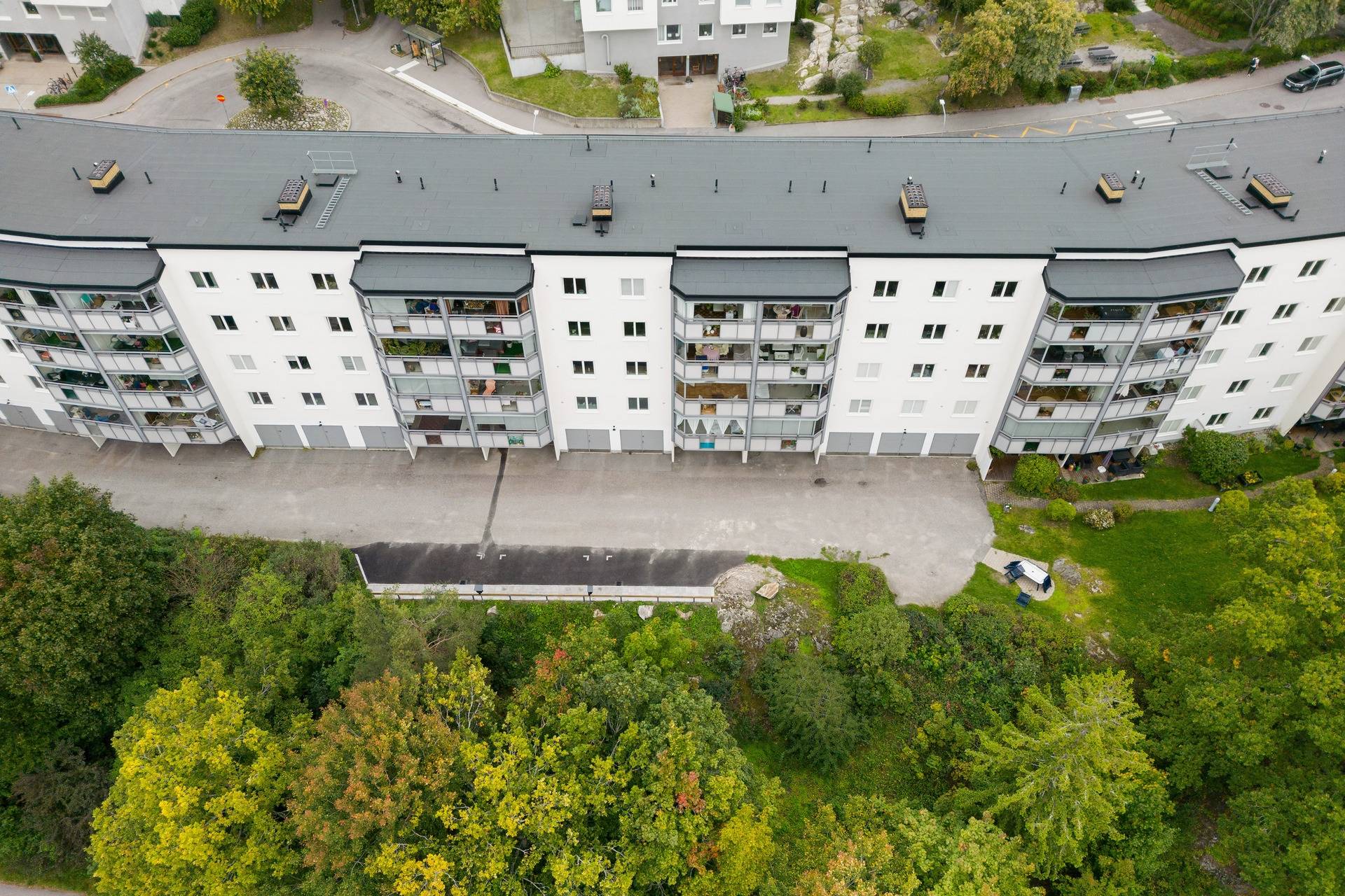 3 rum Lägenhet på Källängsvägen 43 Näset Lidingö kommun - bild 7