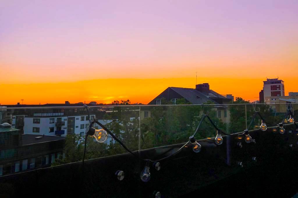 3 rum Lägenhet på Sagagatan 11, vån 4/4 Solna Centrum Solna kommun - bild 21