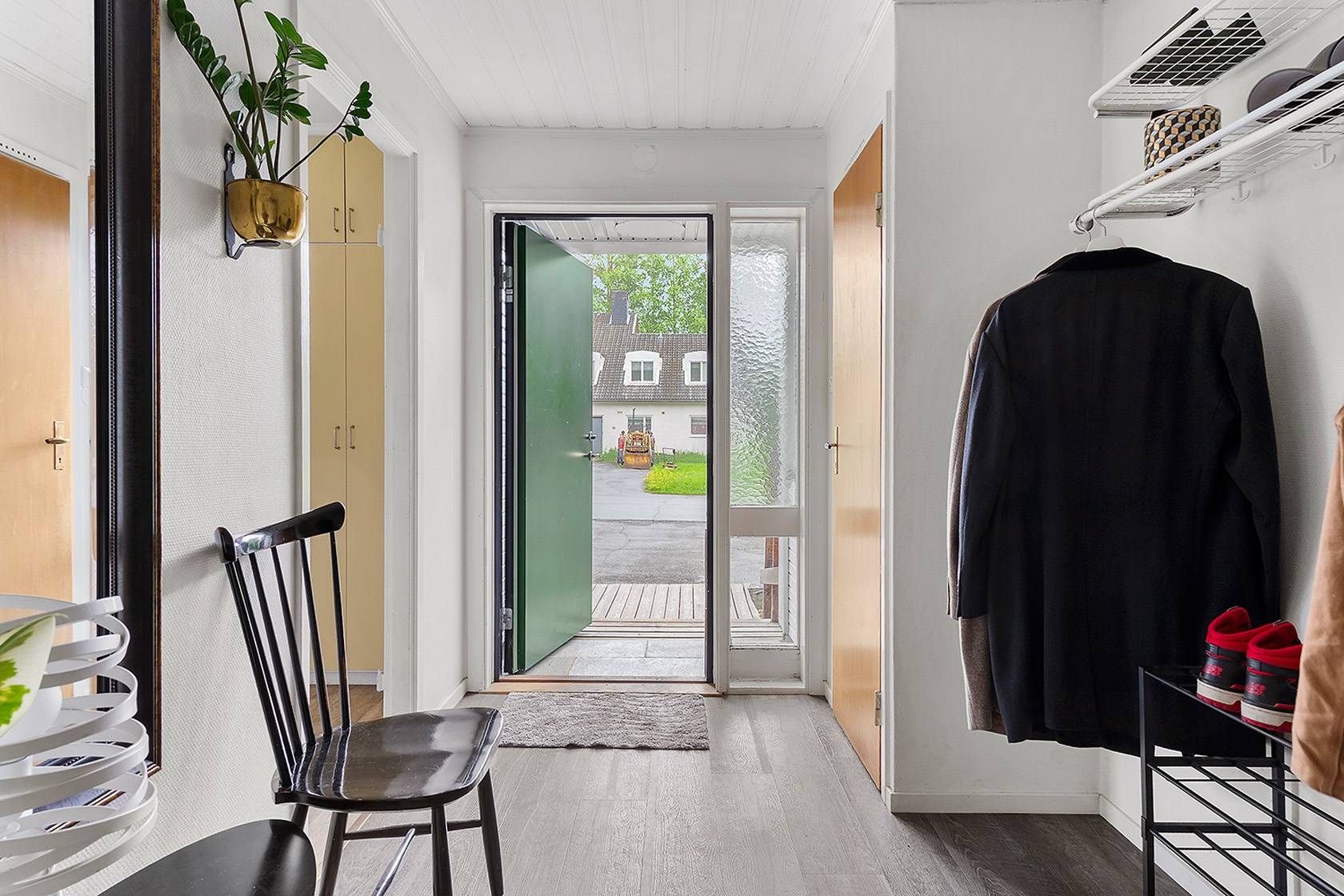 6 rum Villa på Minkvägen 3 Krokoms kommun - bild 11
