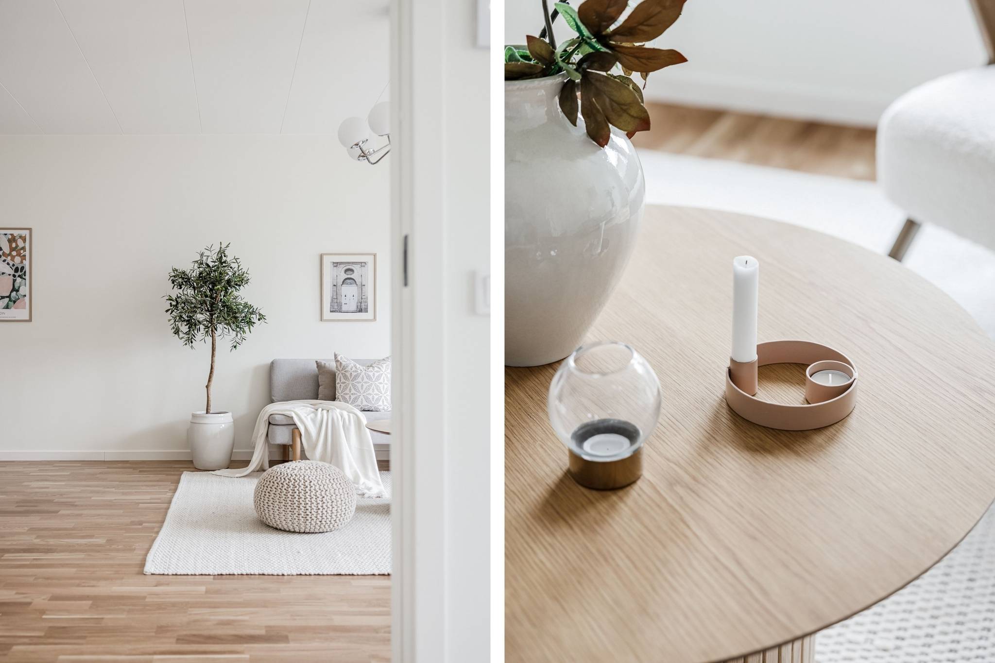 3 rum Lägenhet på Schaggarpsvägen 8C Skegrie Trelleborgs kommun - bild 9