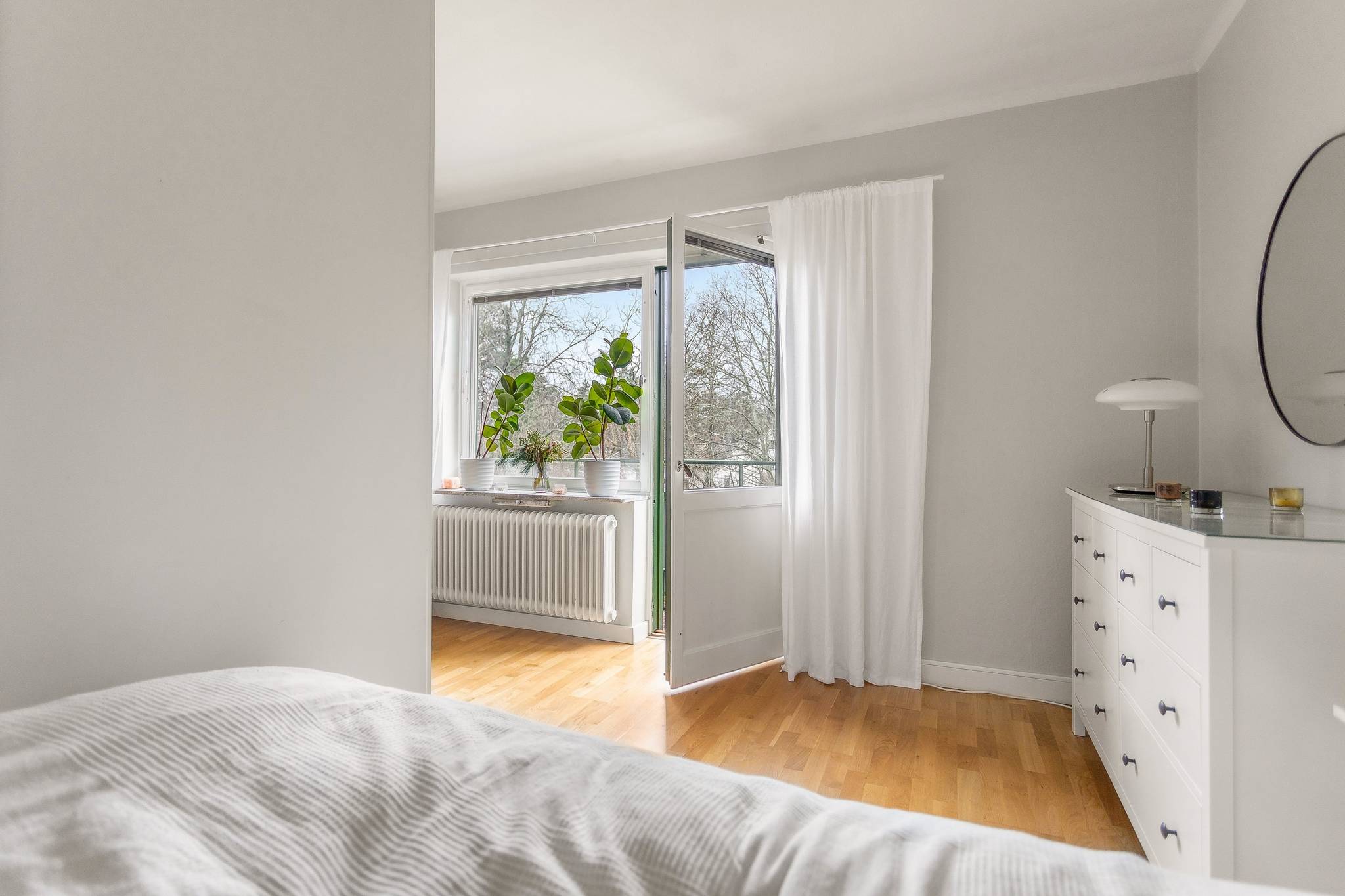1 rum Lägenhet på Runda vägen 30B Bromma Alvik - Äppelviken Stockholms kommun - bild 7
