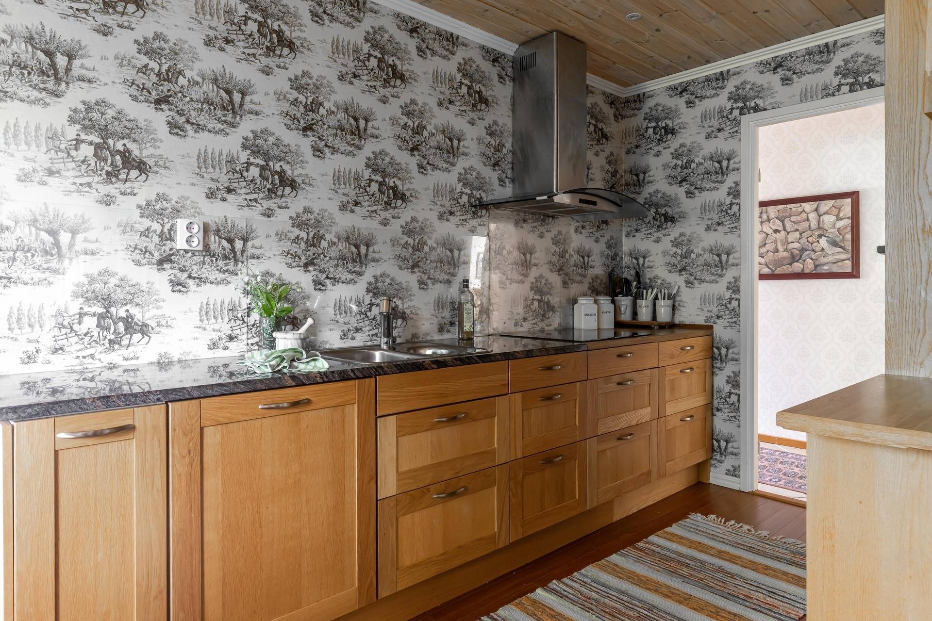 6 rum Villa på Rosvägen 4 Löttorp Borgholms kommun - bild 4