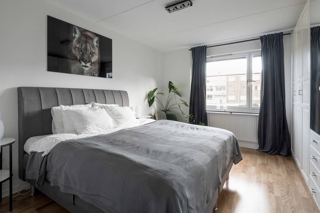 2 rum Lägenhet på Körkarlens gata 25 Göteborg Göteborgs kommun - bild 17