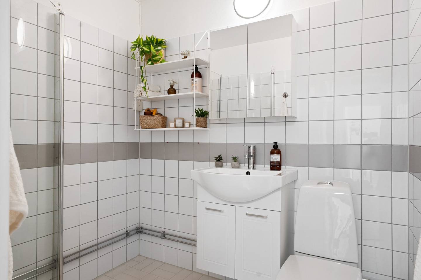 2 rum Lägenhet på Klorvägen 4B Bohus Ale kommun - bild 19
