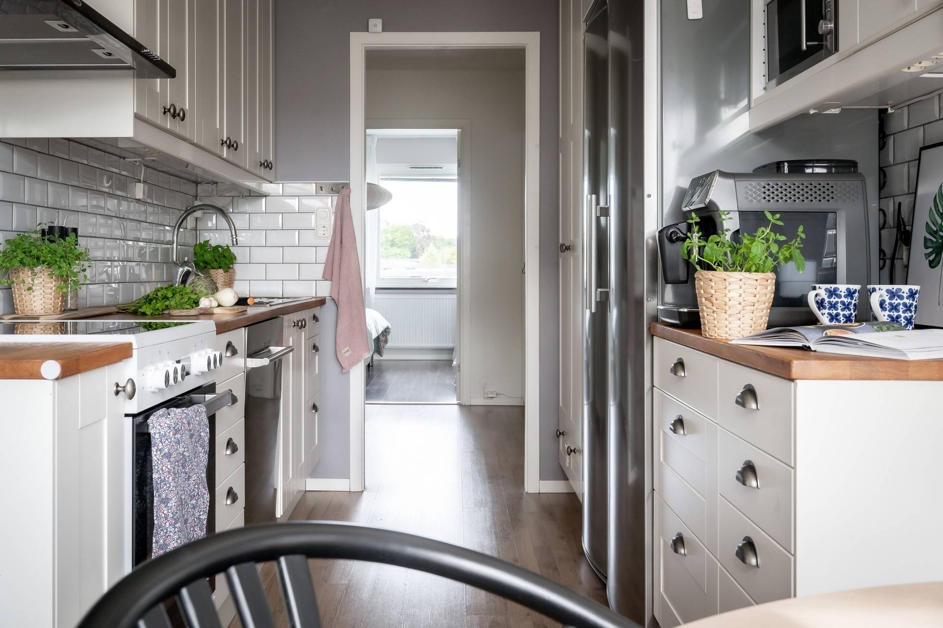 3 rum Lägenhet på Ridspögatan 8B Åby Mölndals kommun - bild 3