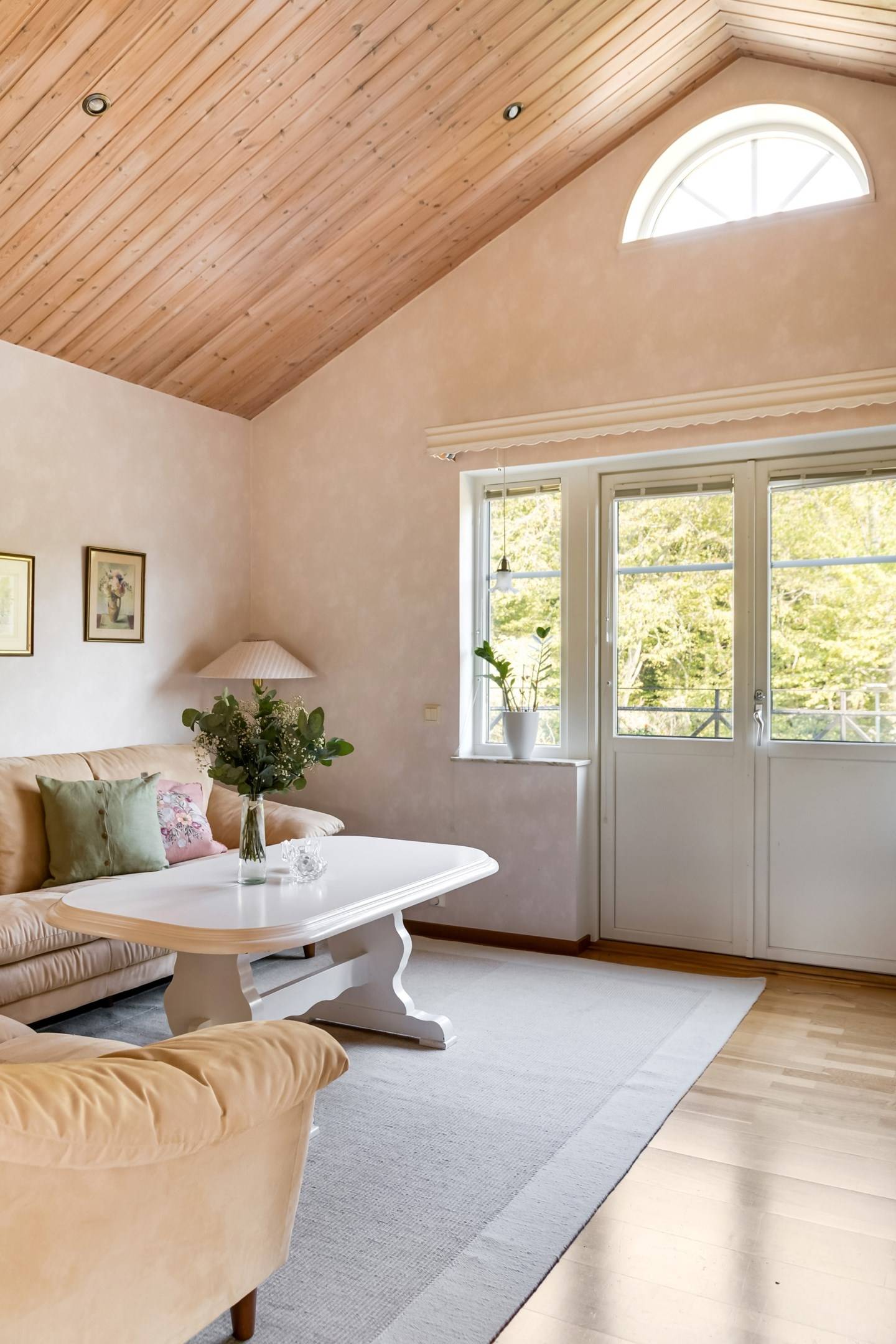 7 rum Villa på Valnötsvägen 4 Hällevik Sölvesborgs kommun - bild 15