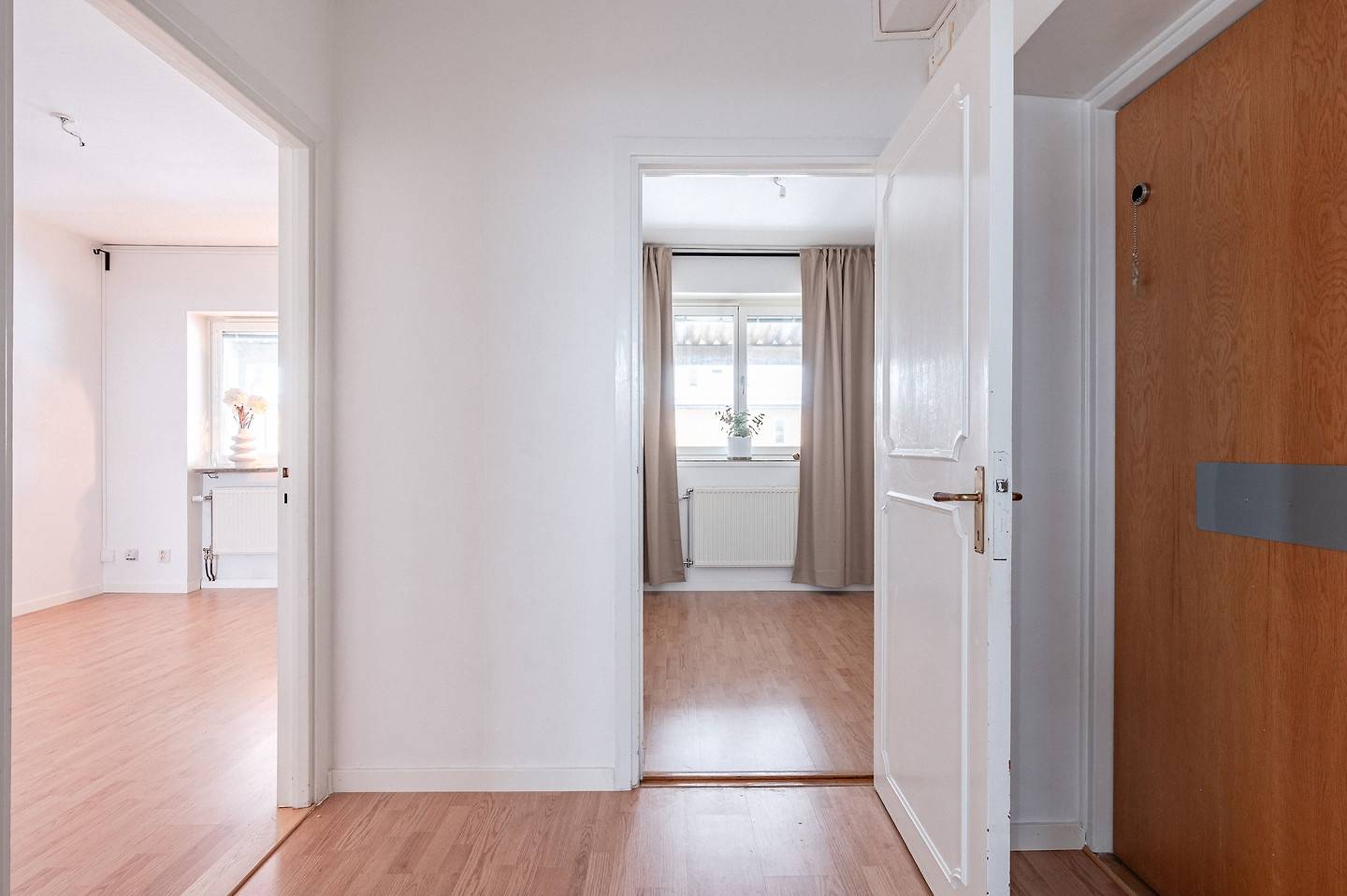 2 rum Lägenhet på Barrsätragatan 50D Centralt Sandvikens kommun - bild 6