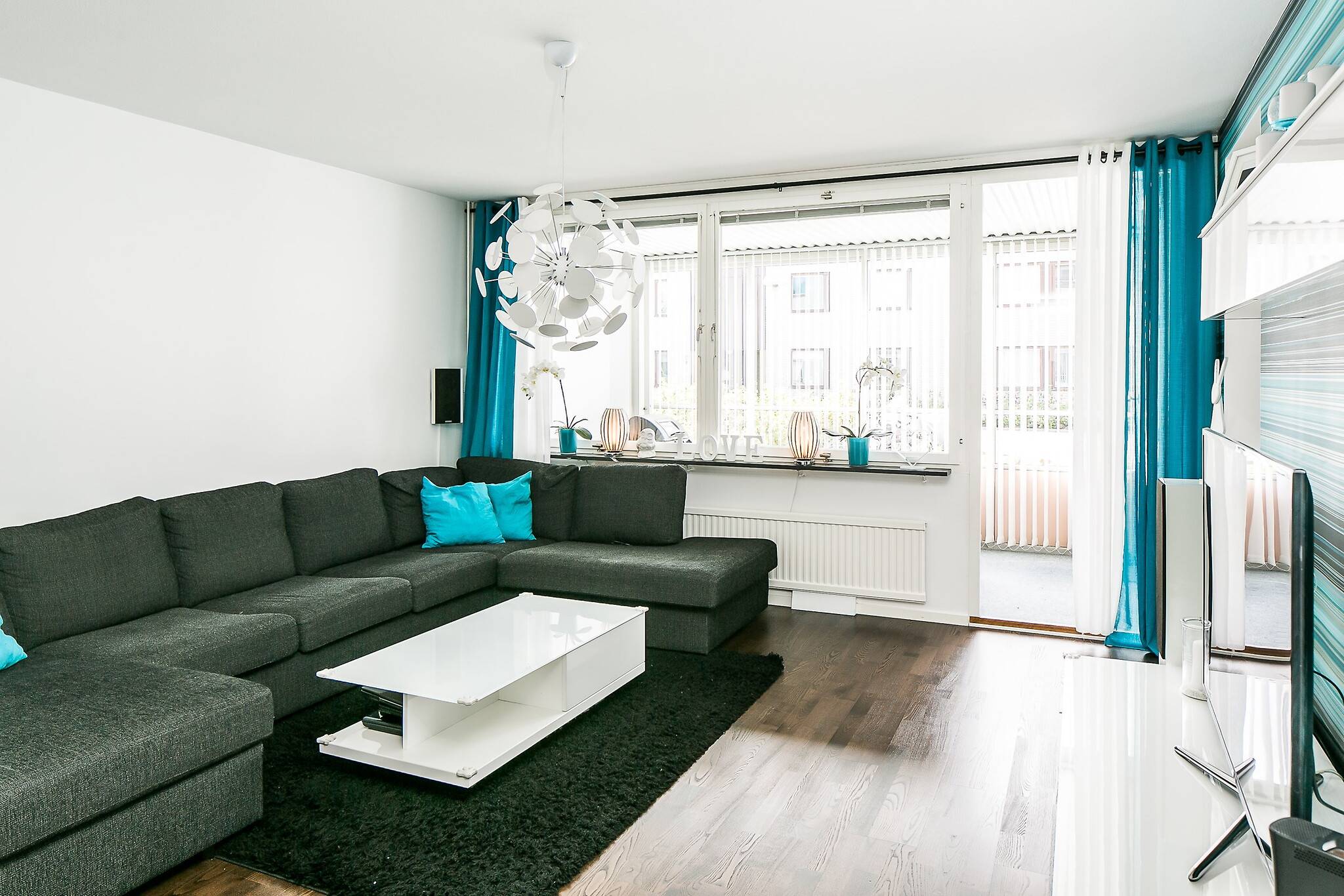 3 rum Lägenhet på Lundenvägen 31b Lunden Skövde kommun - bild 10