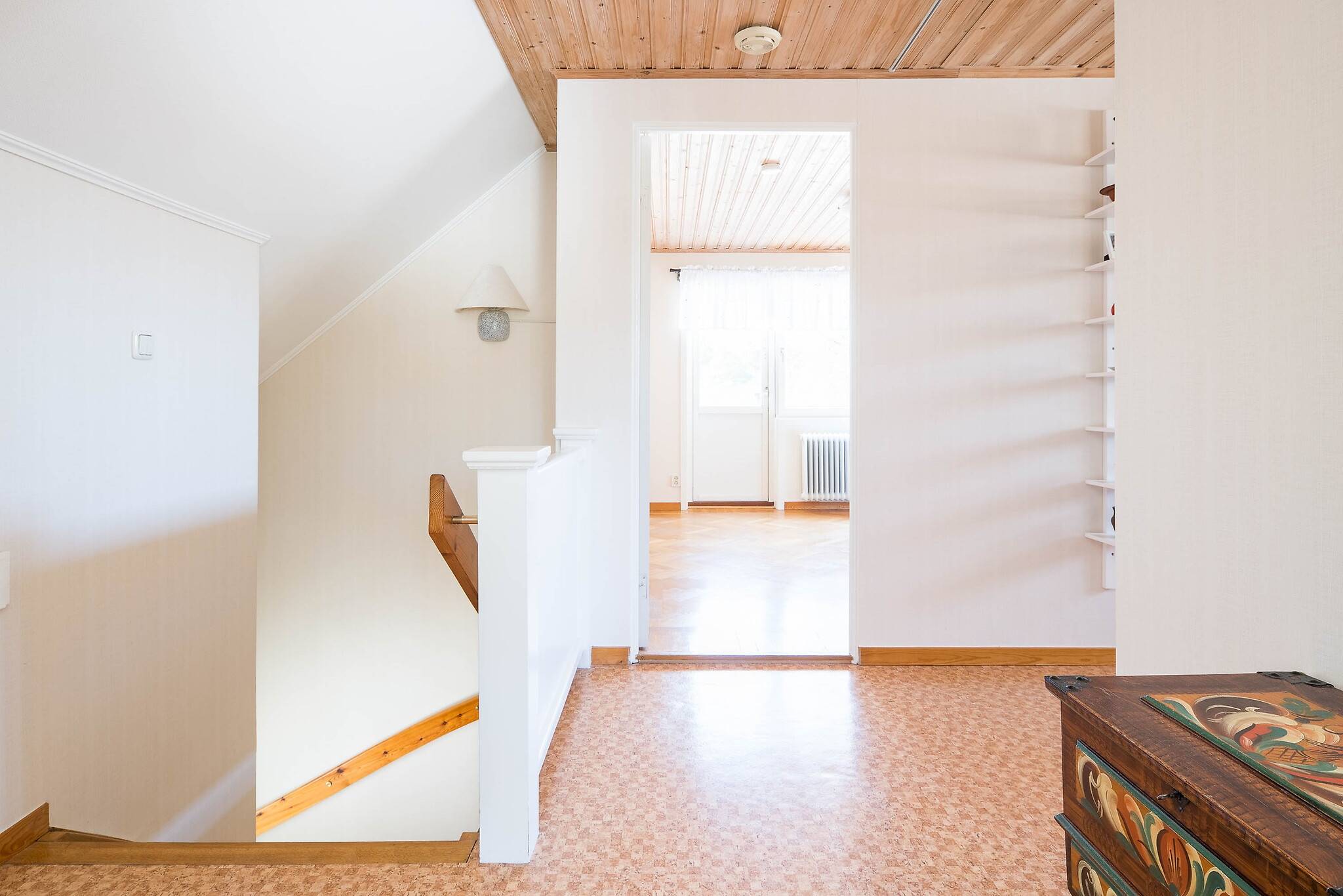 5 rum Villa på Flottaregatan 6 HÖRNETT Örnsköldsviks kommun - bild 25