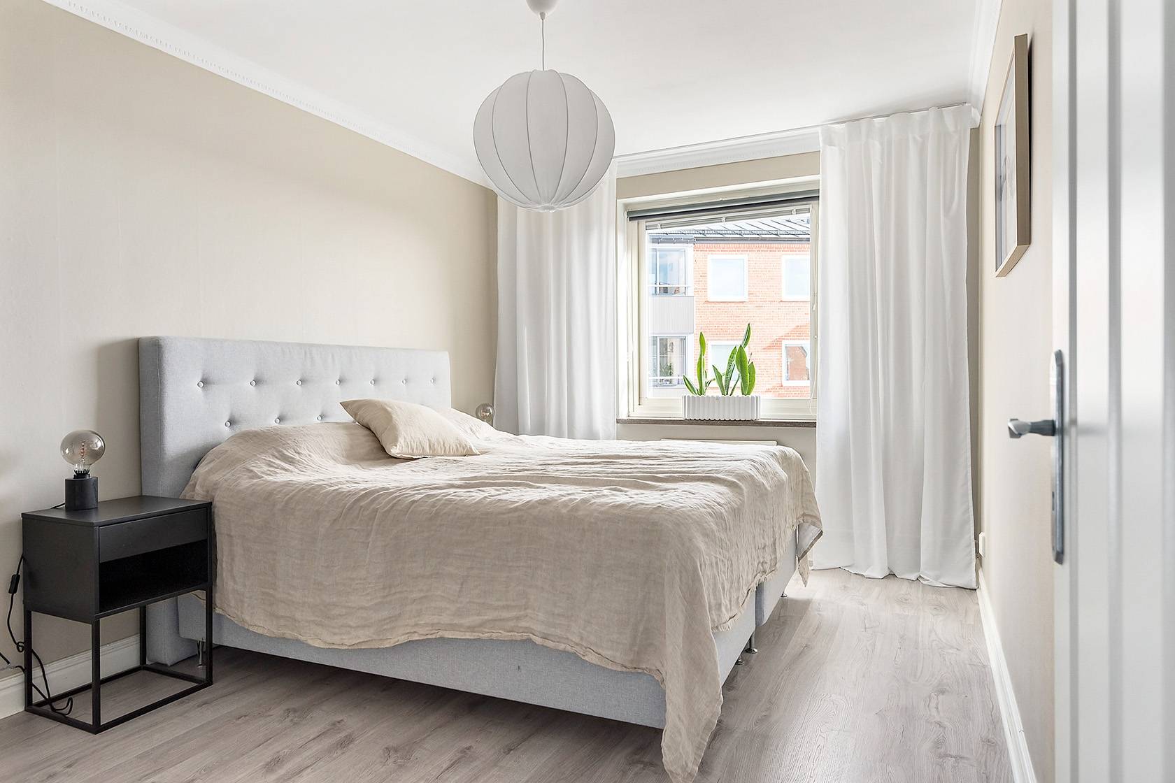 3 rum Lägenhet på Södra Smedjegatan 6 Trossö Karlskrona kommun - bild 16