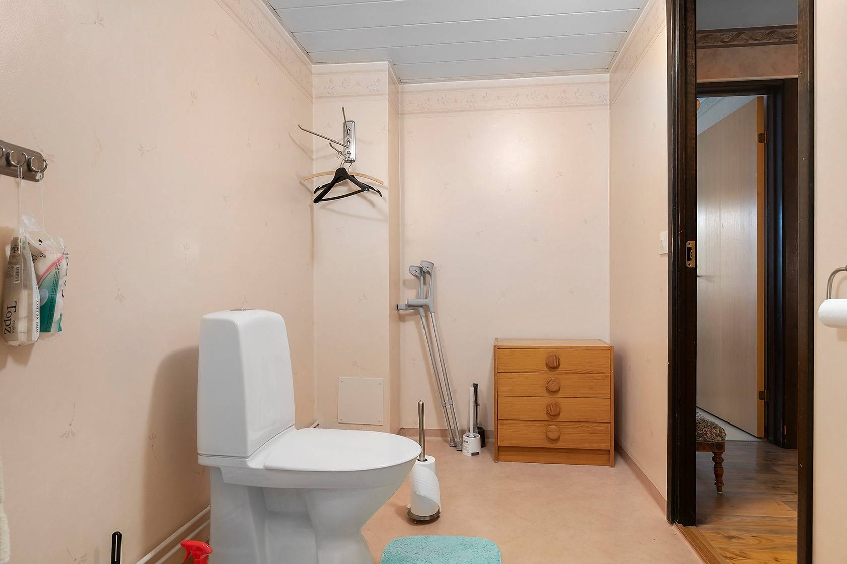 5 rum Villa på Bäckavägen 22A Perstorp Perstorps kommun - bild 16