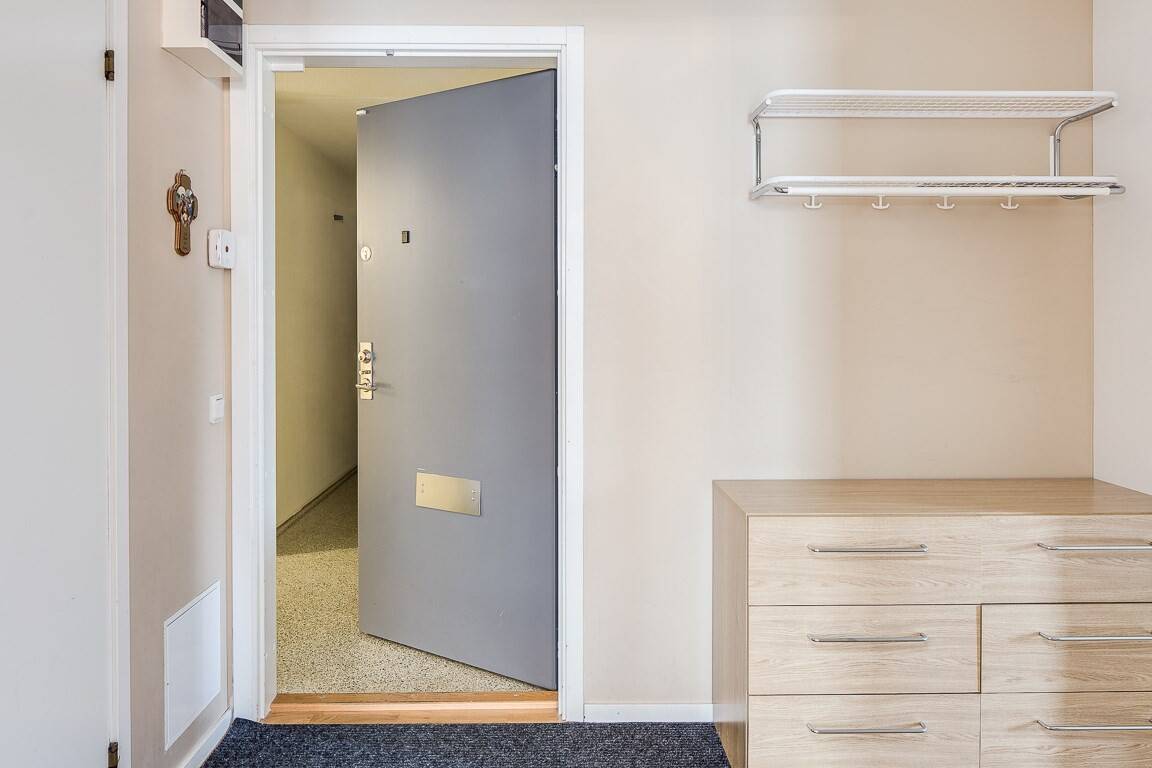 3 rum Lägenhet på Segerstadsvägen 34 Hovshaga Växjö kommun - bild 2