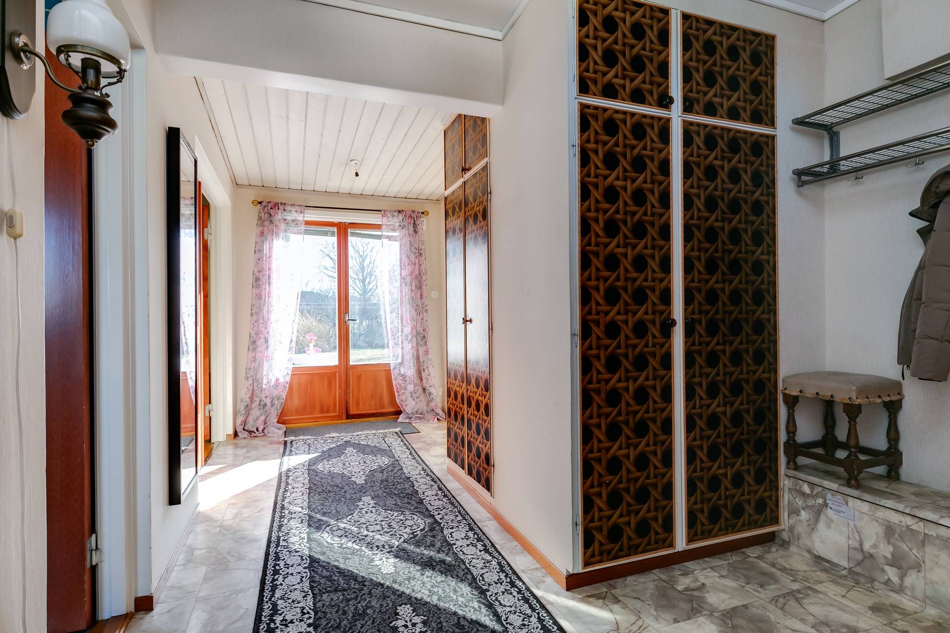 6 rum Villa på Dahlandergatan 5 Västra Oxhagen Örebro kommun - bild 21