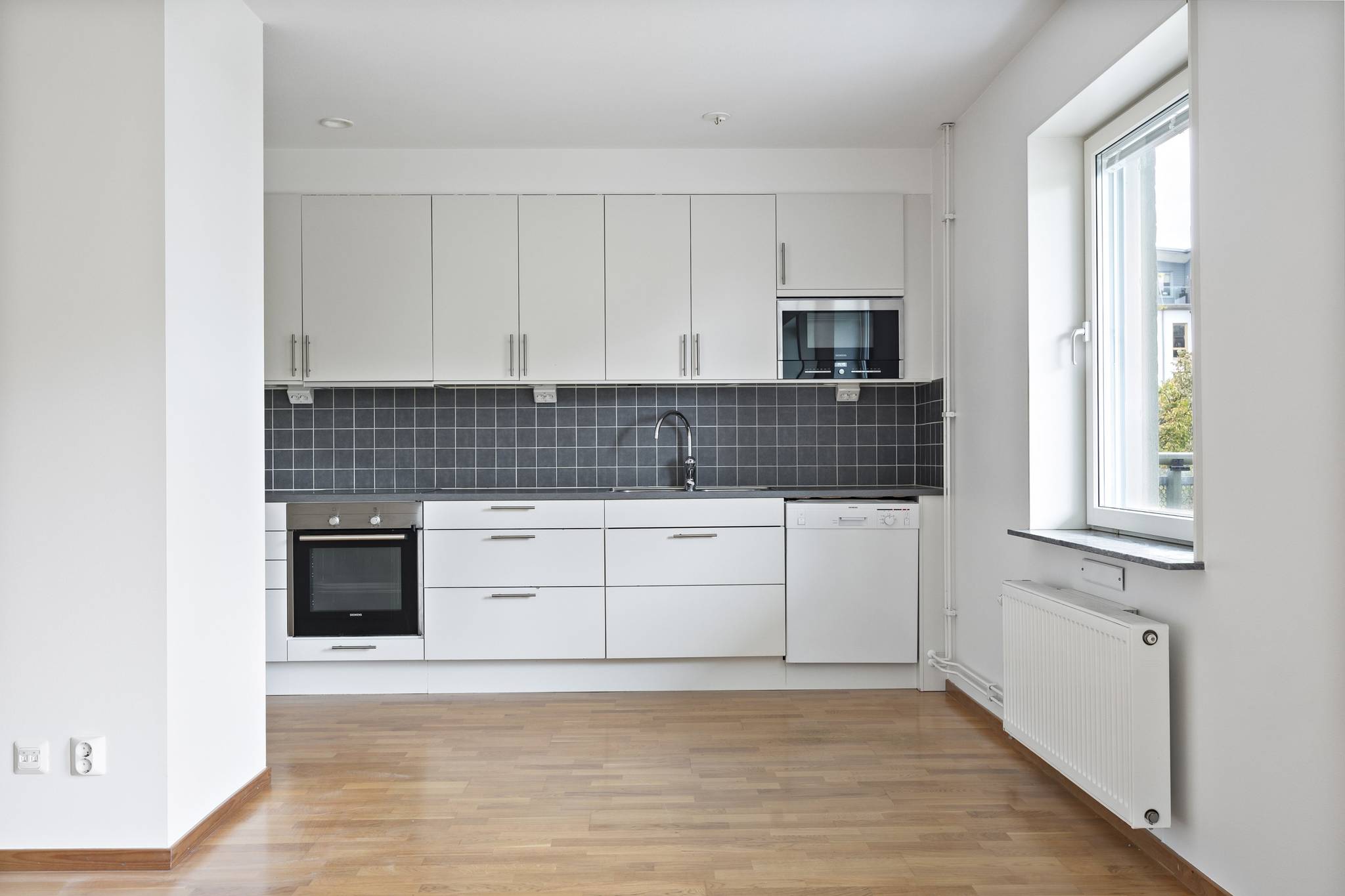 2 rum Lägenhet på Sjögatan 8 Strandstaden Lomma kommun - bild 9
