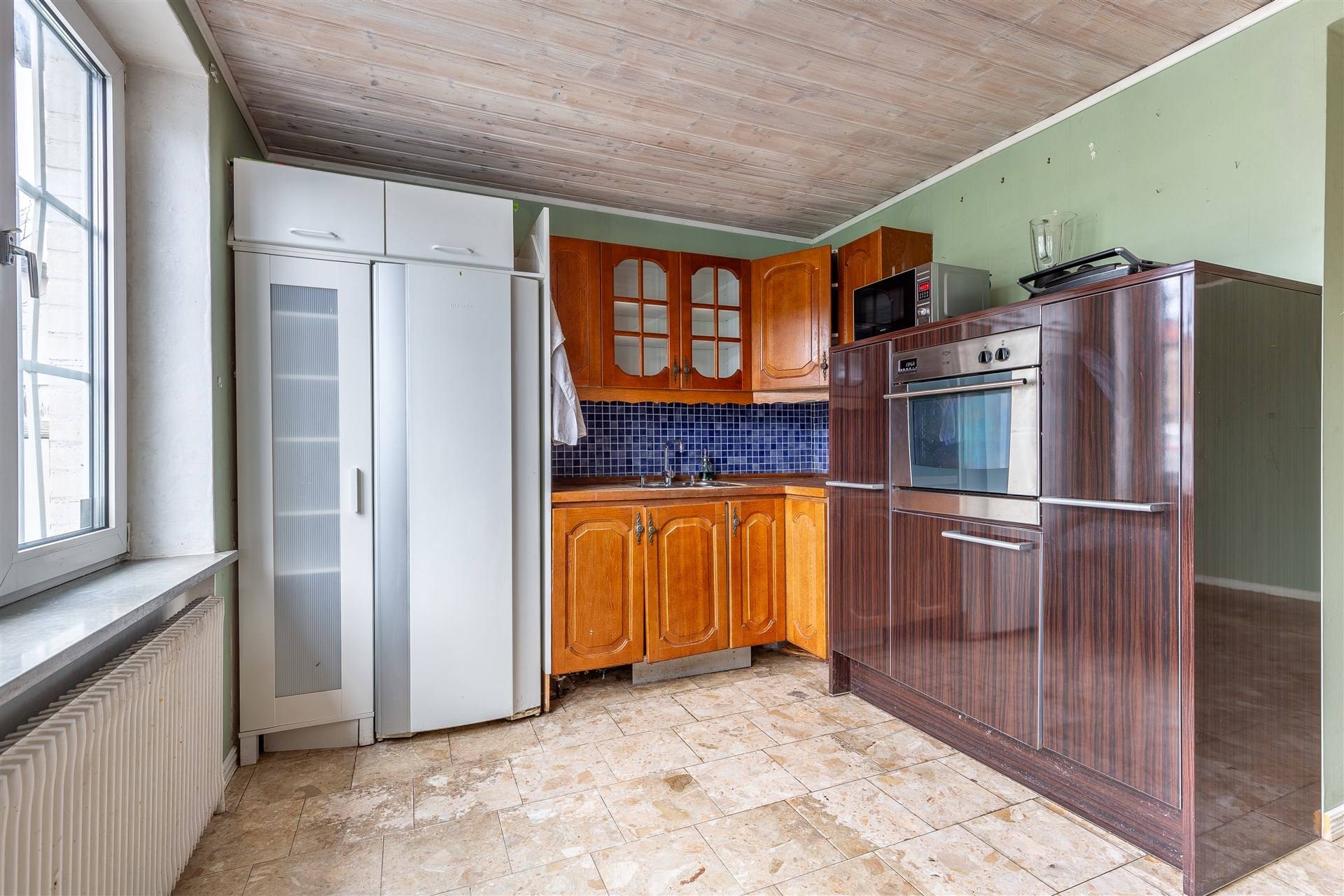 9 rum Villa på Råbelövsgatan 41 Mellanheden / Nya Bellevue Malmö kommun - bild 15