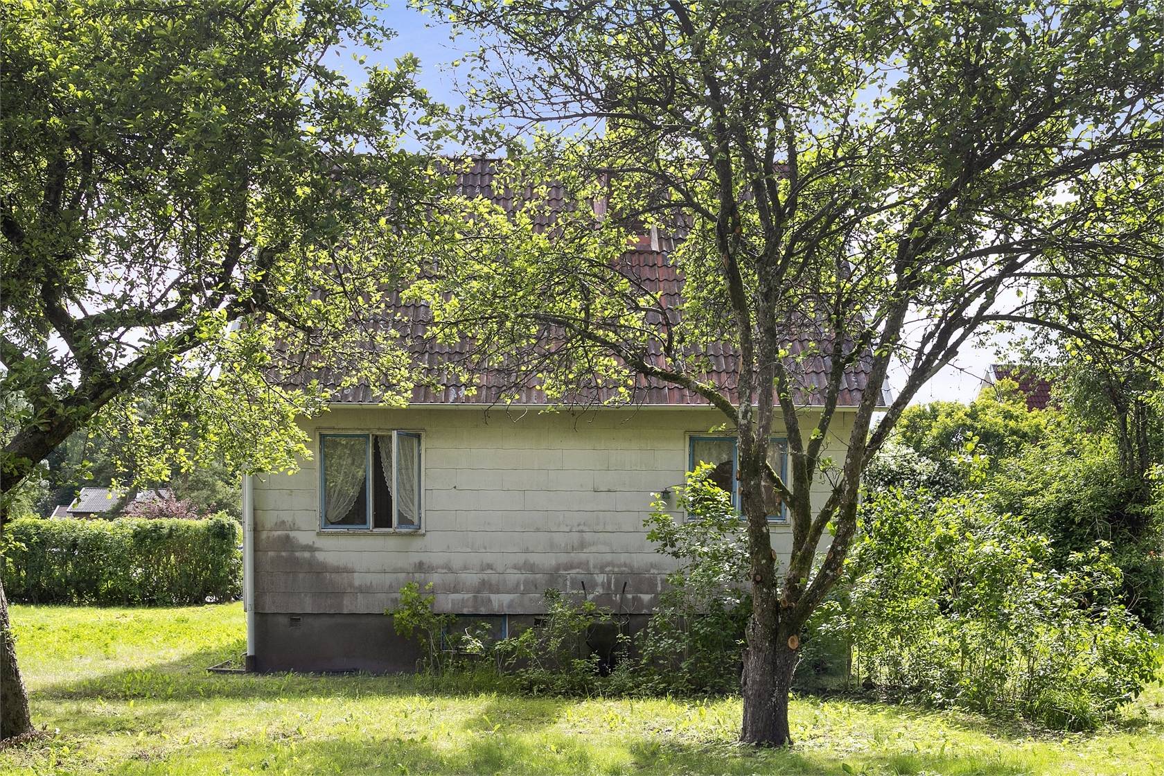 4 rum Villa på Villagatan 8 Veddige Varbergs kommun - bild 23