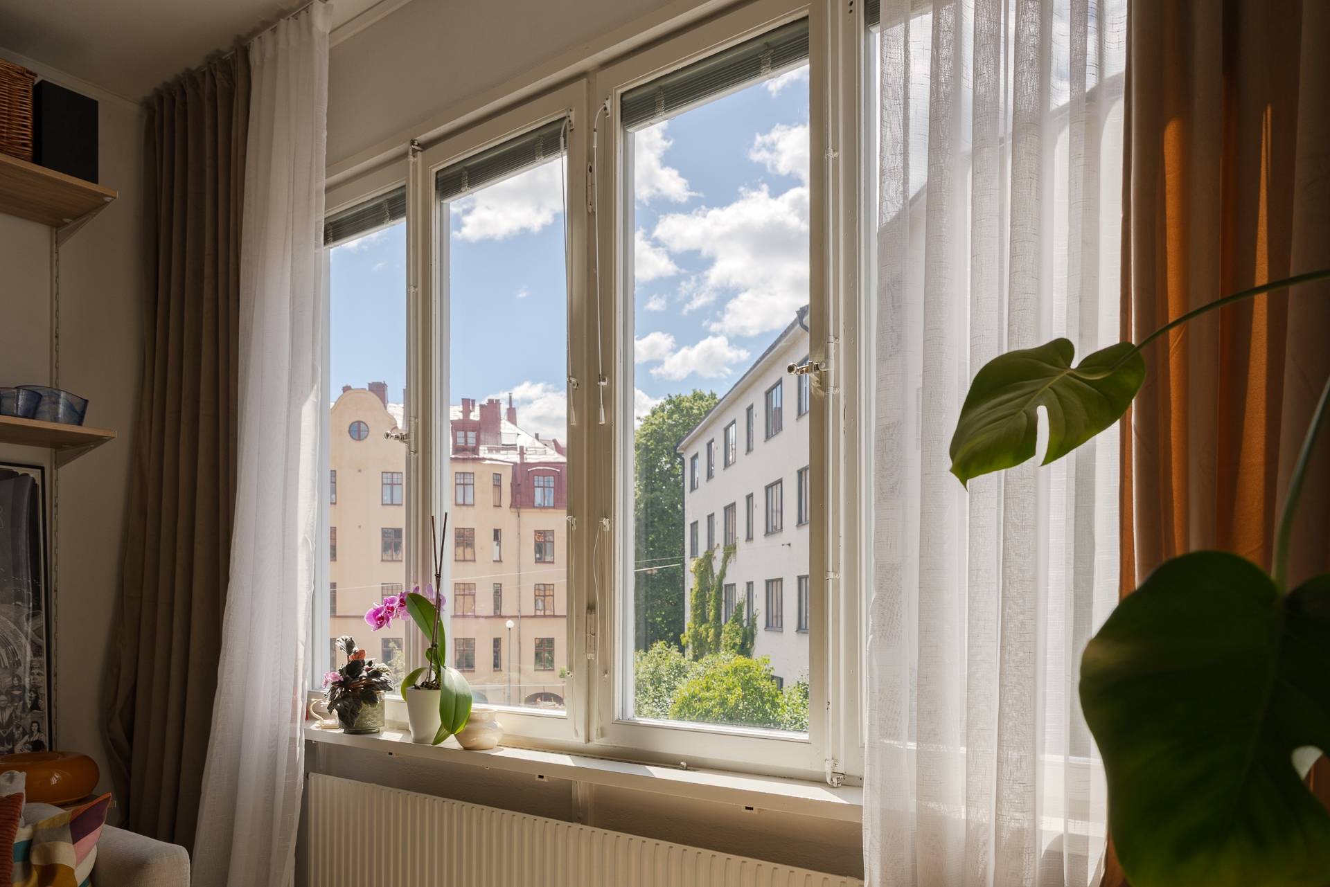 2 rum lägenhet på Gjutargatan 6 Kungsholmen - Fridhemsplan, Stockholms kommun - bild 3