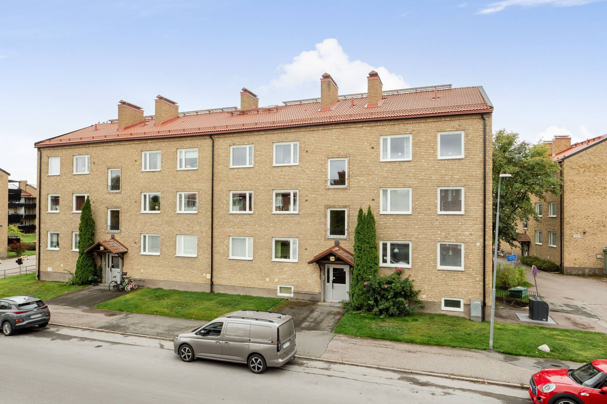 3 rum Lägenhet på Malmgatan 25B Avesta Avesta kommun - bild 15
