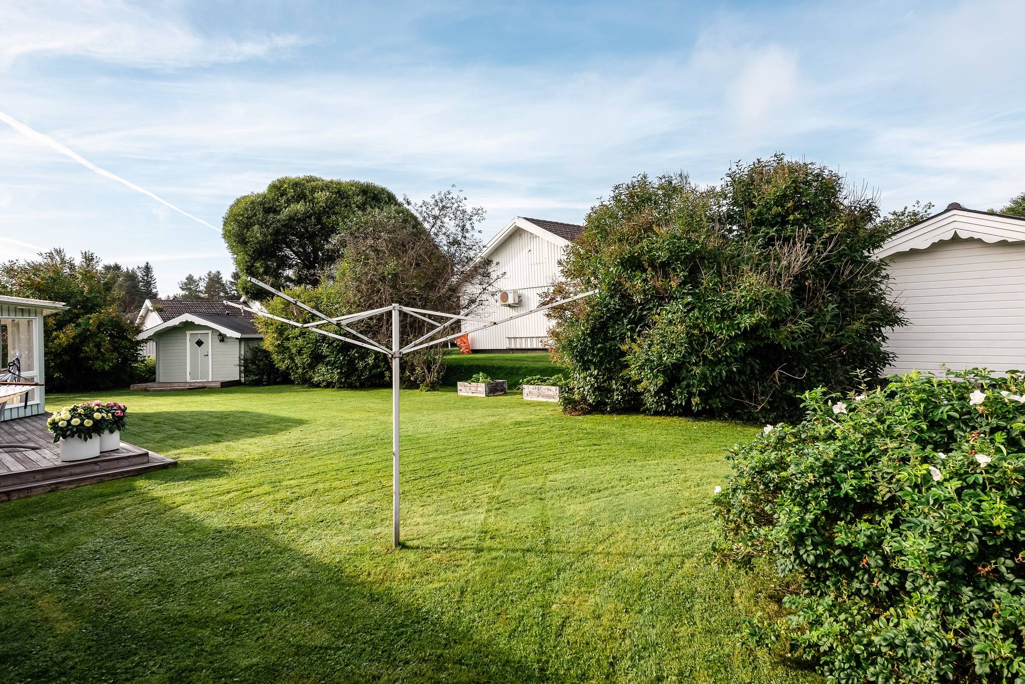 5 rum Villa på Marinvägen 16 Täfteå Umeå kommun - bild 38
