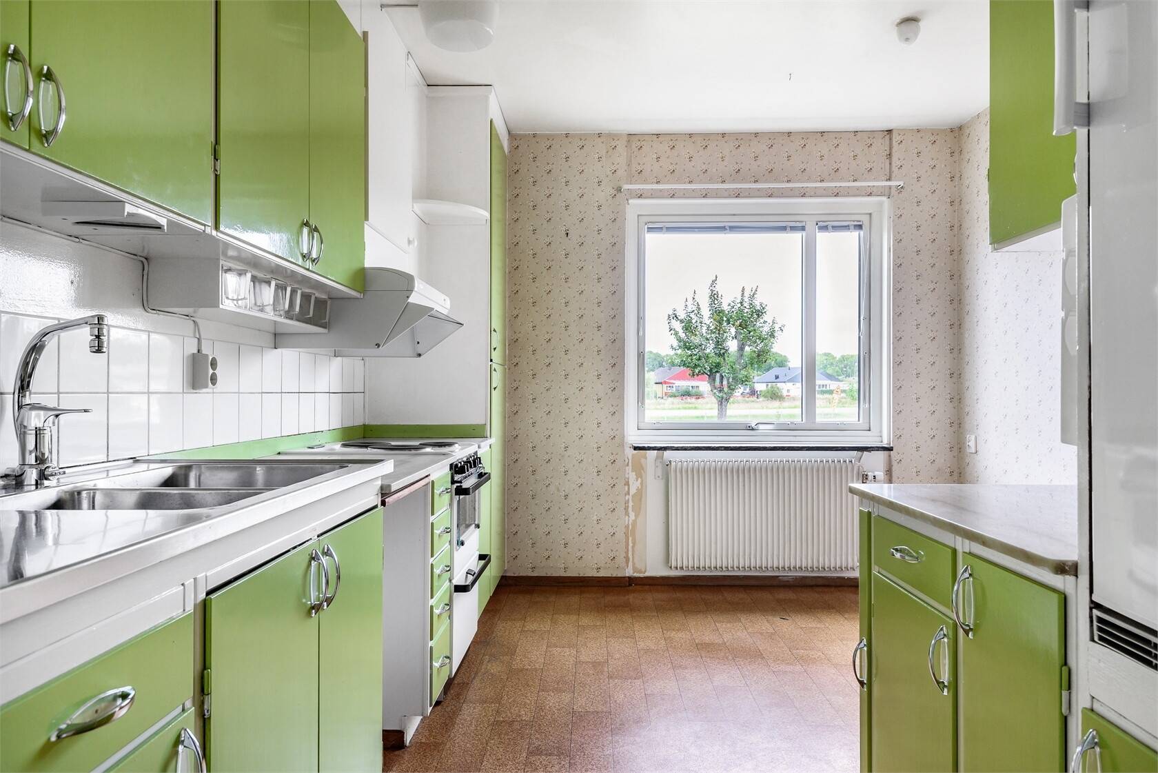 2 rum Lägenhet på Magnus Erikssons Väg 12B, 1 vån Vadstena Vadstena kommun - bild 4