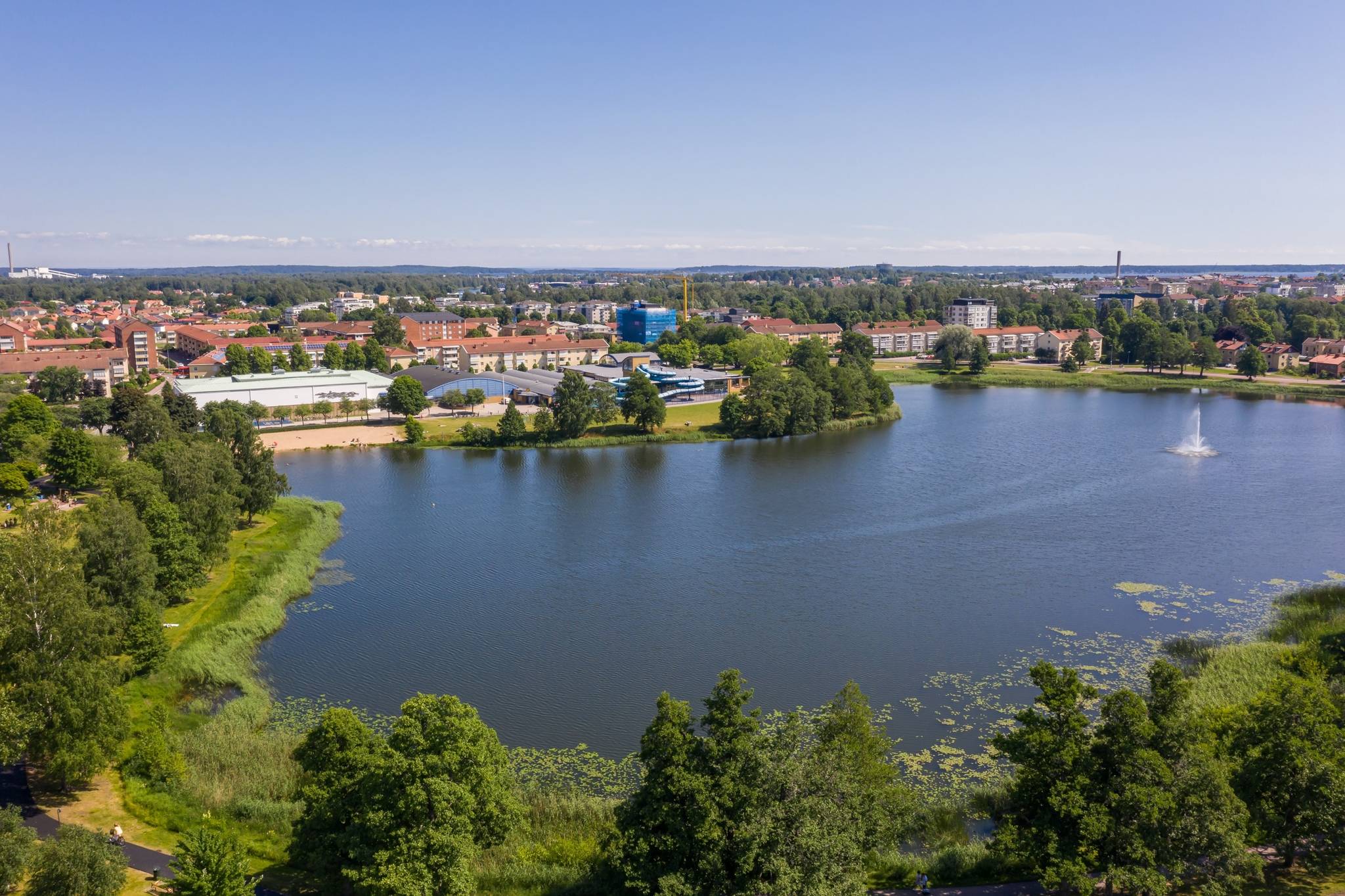 2 rum Lägenhet på Malménsgatan 2C Sundsta Karlstads kommun - bild 32