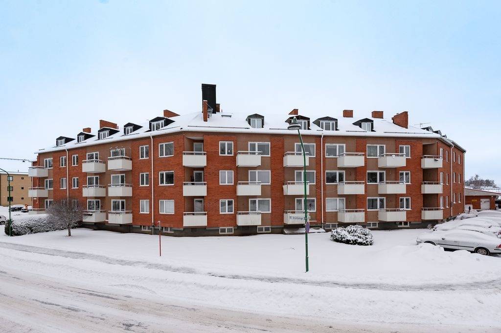 1 rum Lägenhet på Östra Drottningvägen 45 Tidaholms kommun - bild 19