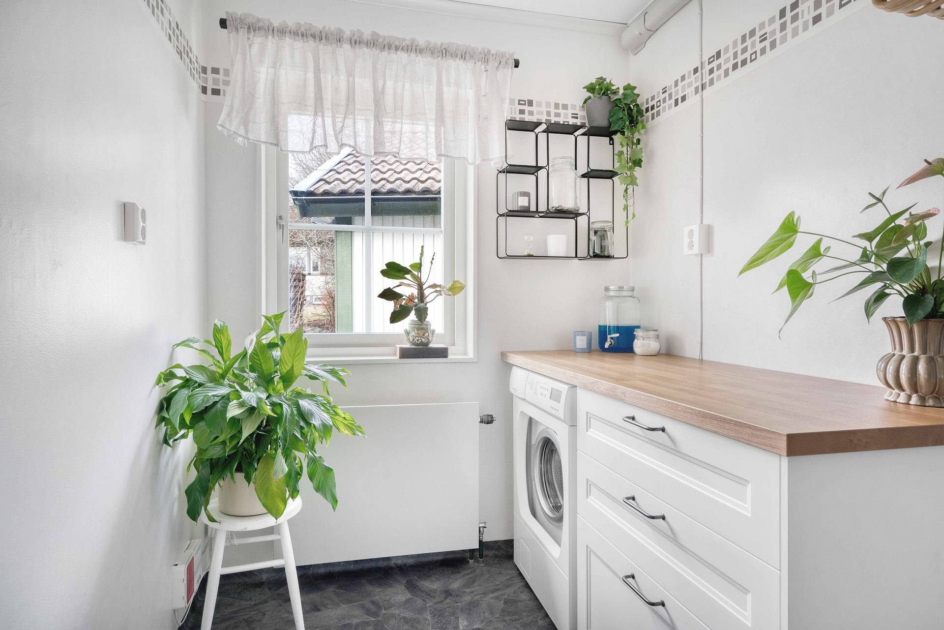 4 rum Villa på Tegelsmoravägen 53 Örbyhus Tierps kommun - bild 34