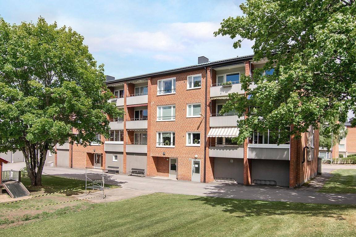 Degerfors, Degerfors kommun