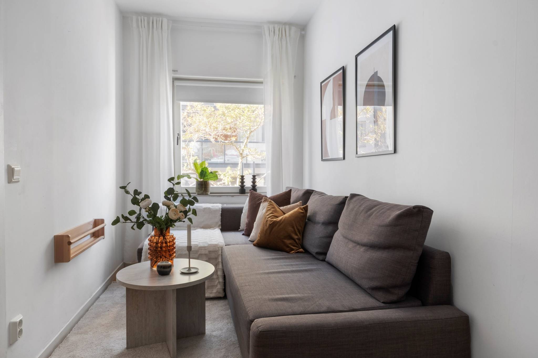 5 rum Lägenhet på Grönbrinksgatan 5, 1tr Liljeholmskajen Stockholms kommun - bild 29
