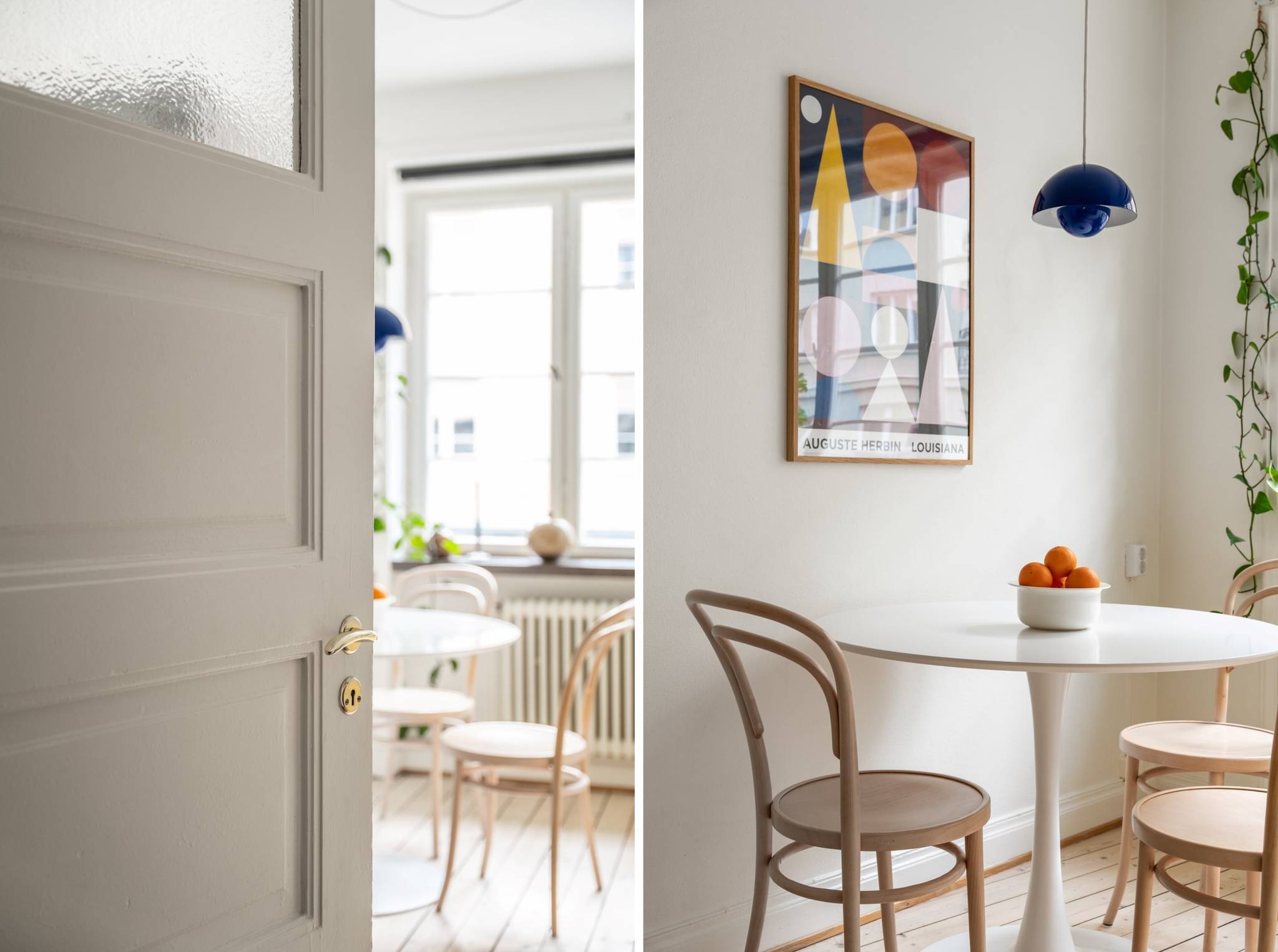 1,5 rum lägenhet på S:t Knuts väg 6A S:t Knut, Malmö kommun - bild 2