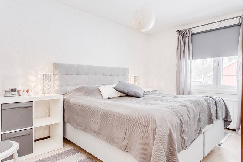 4 rum Villa på Floravägen 14 Gamla Slottsbron Grums kommun - bild 19