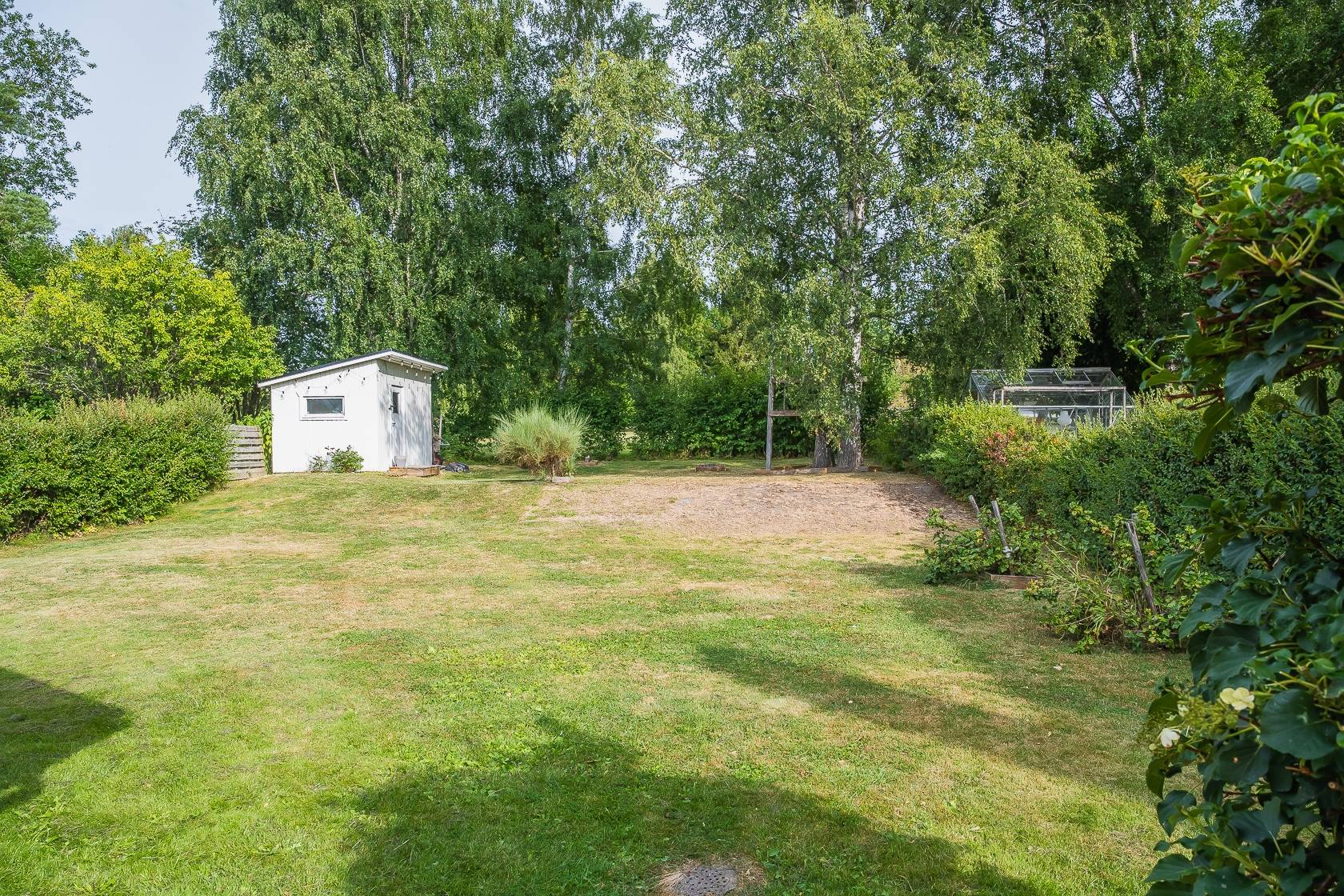 7 rum Villa på Ordets väg 15 Bålsta - Prästängen Håbo kommun - bild 15