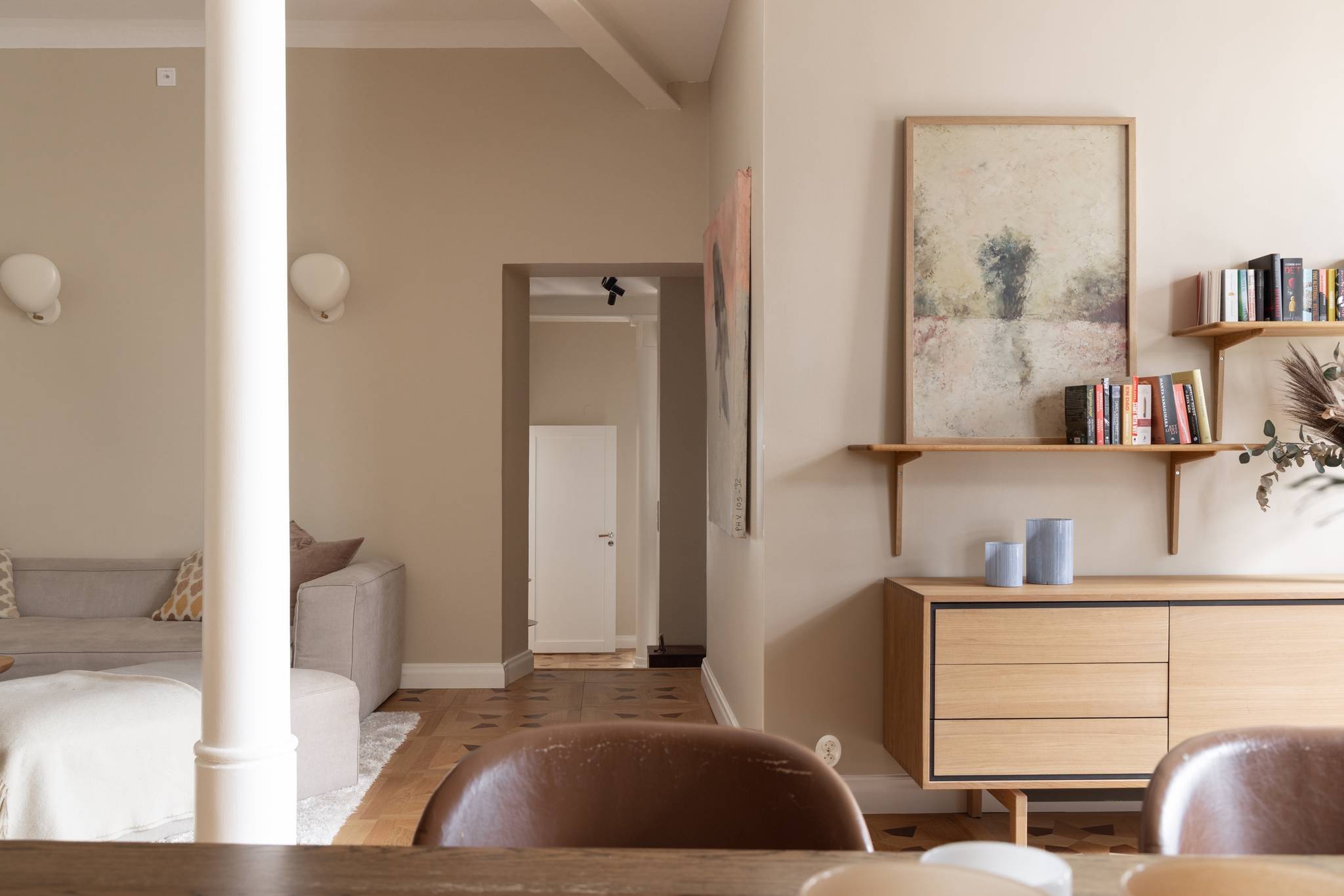 3 rum Lägenhet på Baltzarsgatan 41A City Malmö kommun - bild 13