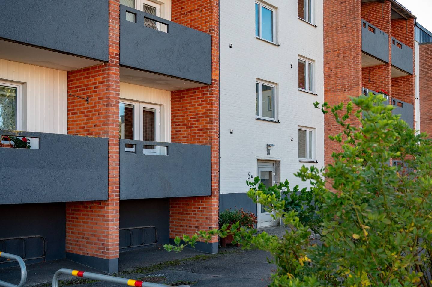 2 rum Lägenhet på Hjelmarsrörsgatan 5B Åttagård Falköpings kommun - bild 19