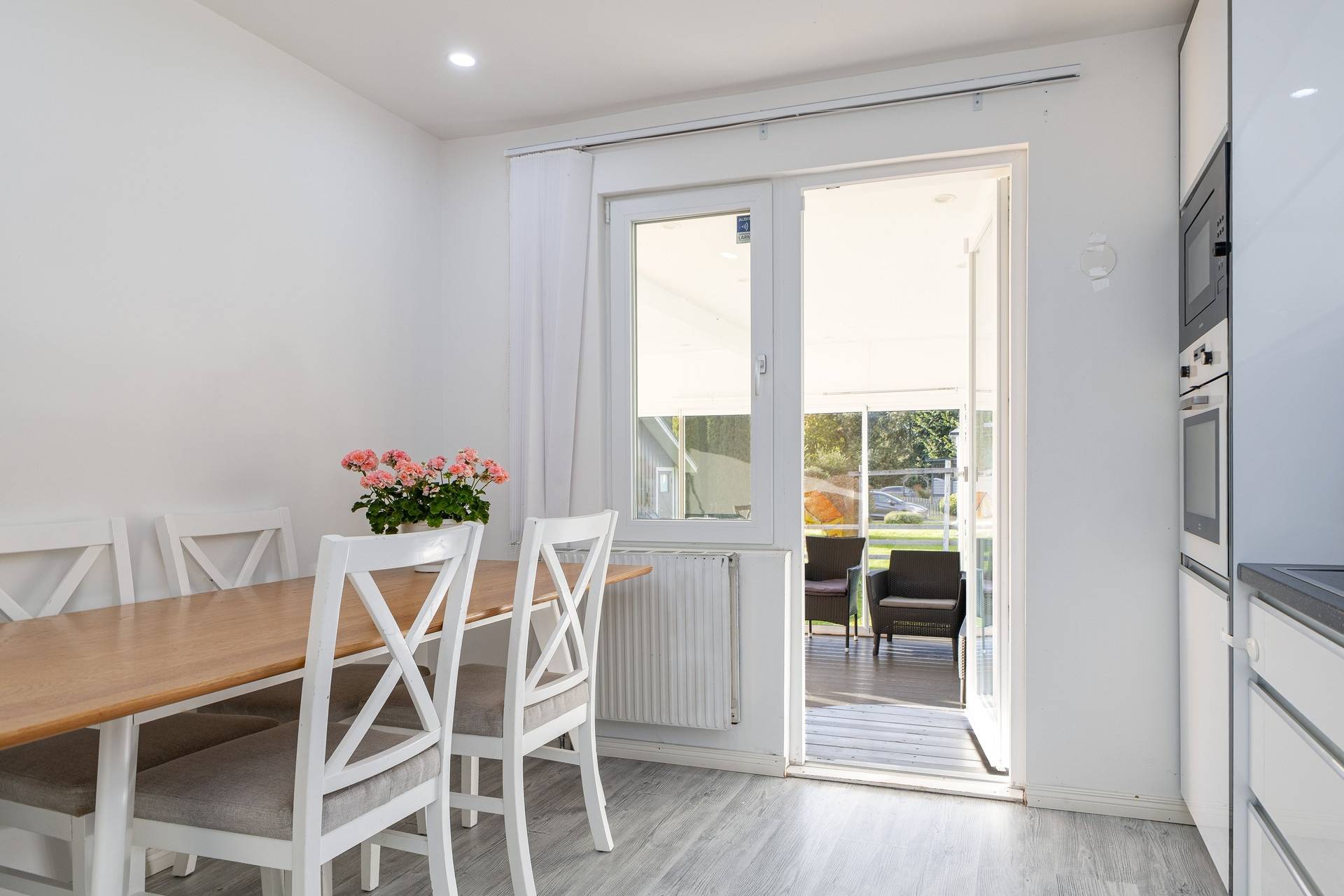 4 rum Villa på Mälarvägen 49 Kungsängen Köpings kommun - bild 12