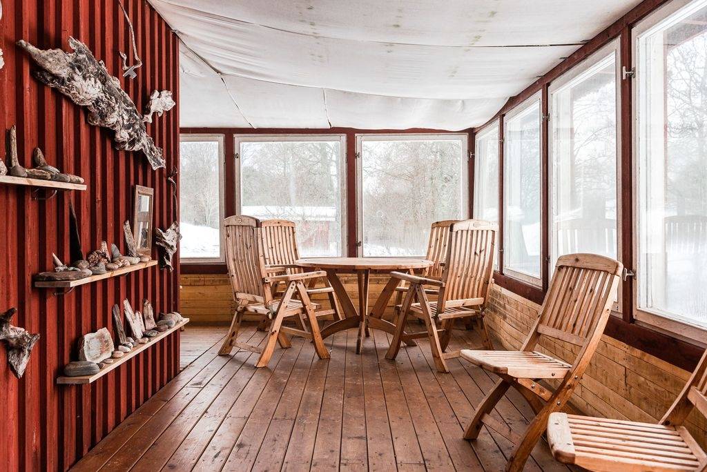 5 rum Villa på Signebyn 4 Steneby Bengtsfors kommun - bild 17