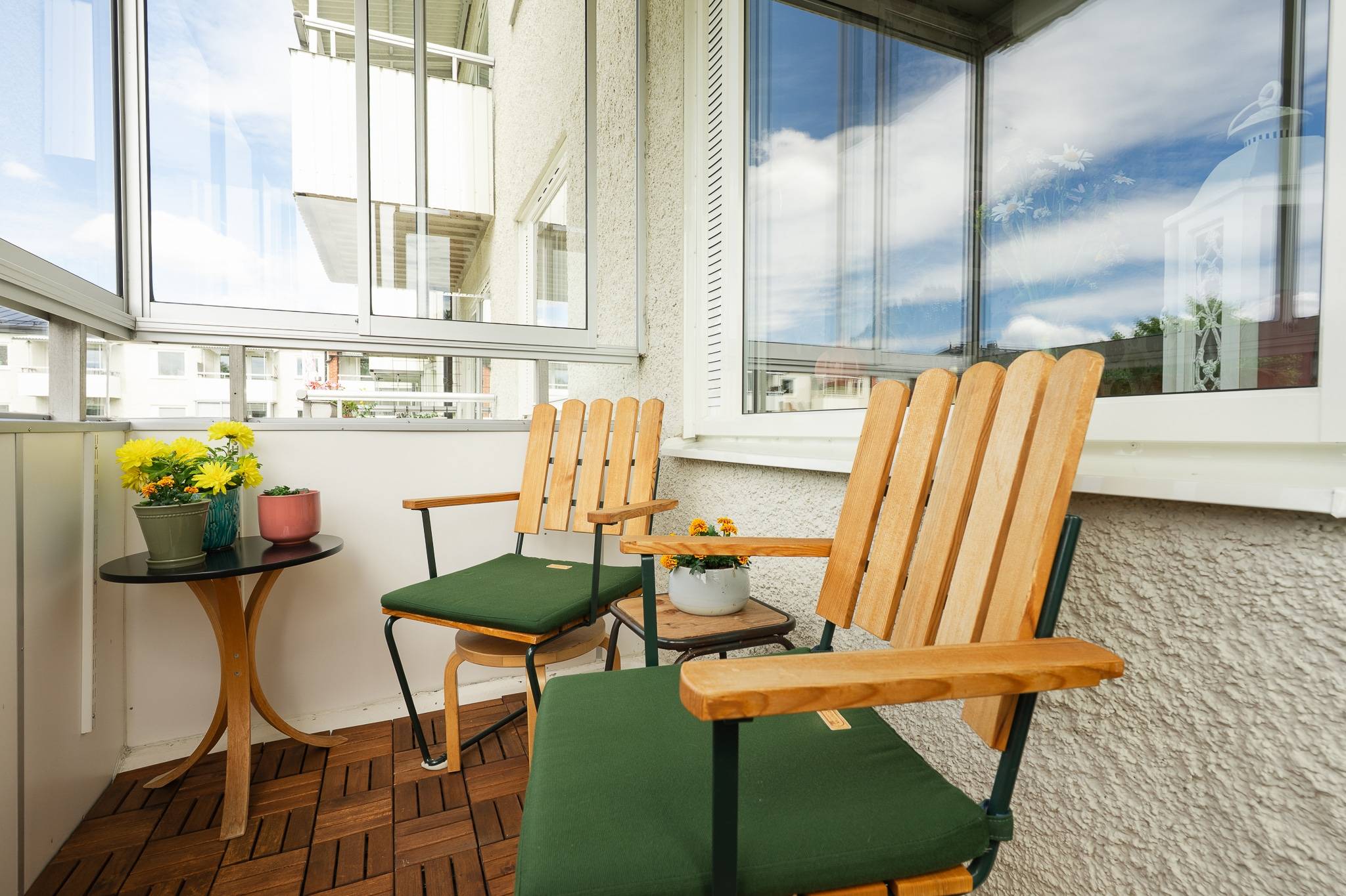 2 rum Lägenhet på Åkersbergavägen 2C Åkersberga Centralt Österåkers kommun - bild 12