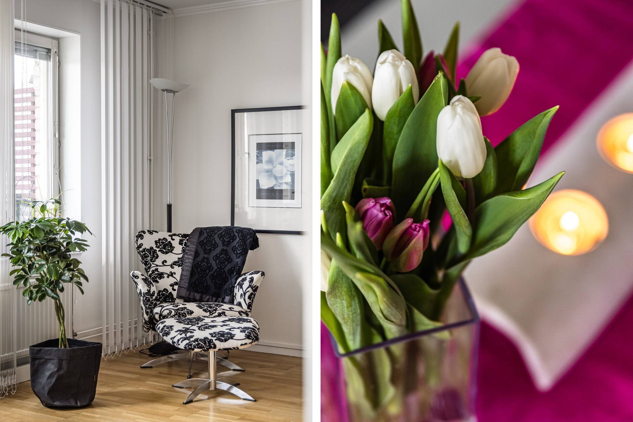 2 rum Lägenhet på Eriksdalsgatan 56 Stockholm – Södermalm Stockholms kommun - bild 13