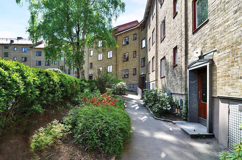 Göteborg, Göteborgs kommun