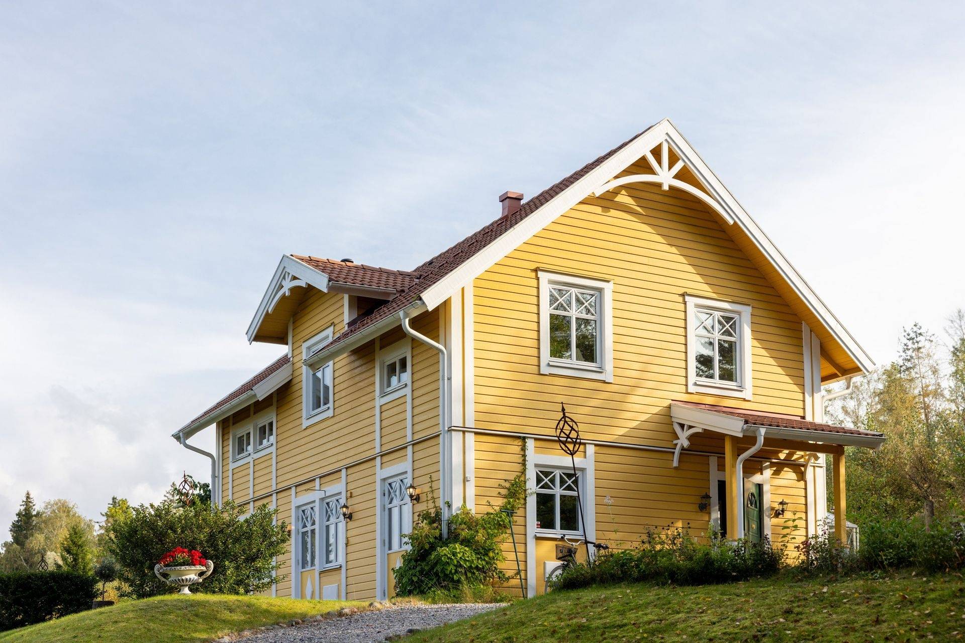 5 rum Villa på Seglarvägen 22 Svinninge Österåkers kommun - bild 47