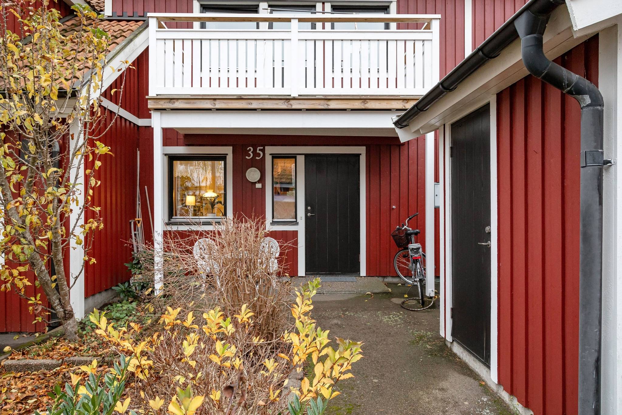 5 rum Lägenhet på Hagebovägen 35 Kristineberg Oskarshamns kommun - bild 24