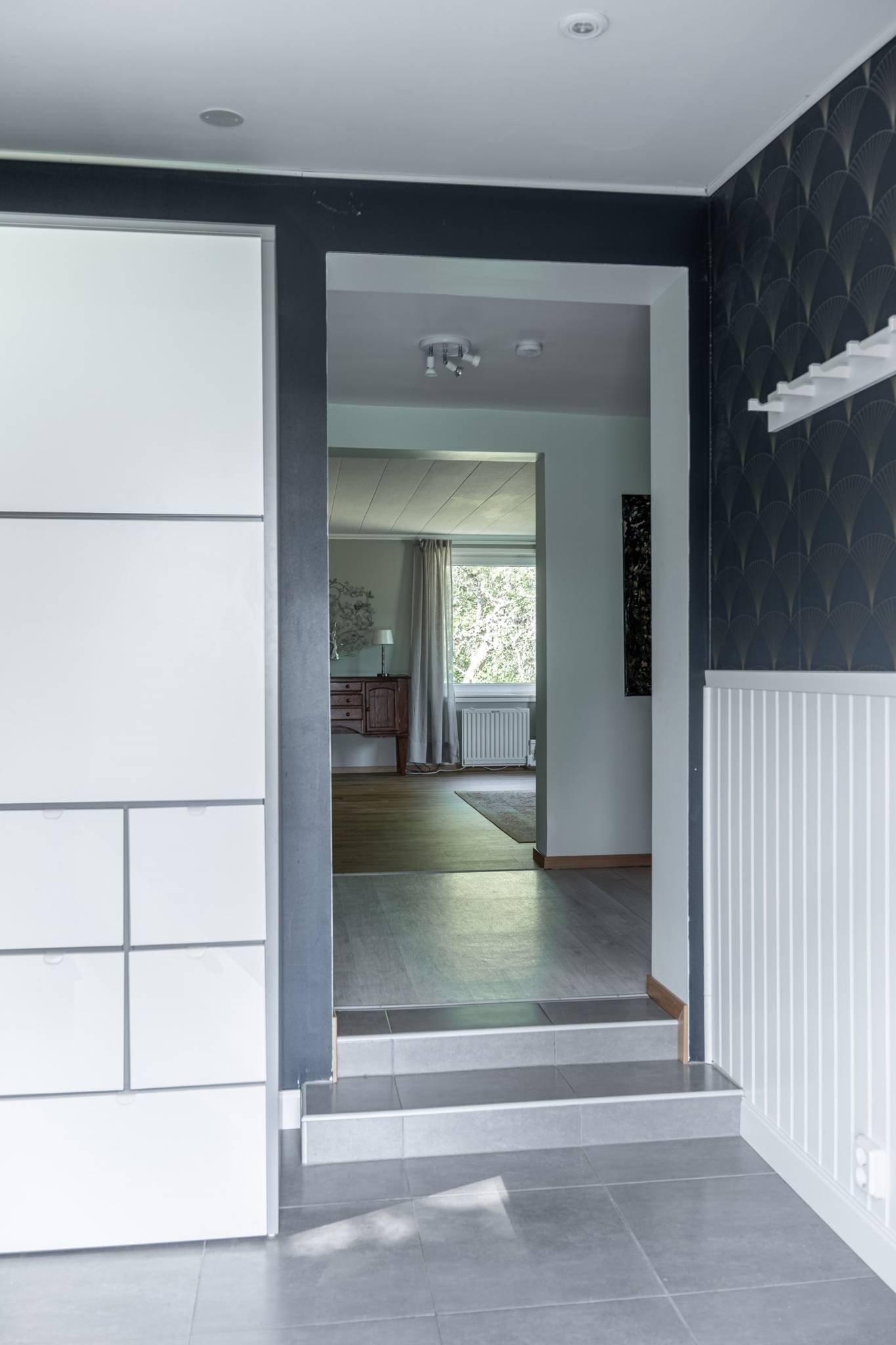 5 rum Villa på Tibble 13 Hallstahammars kommun - bild 9