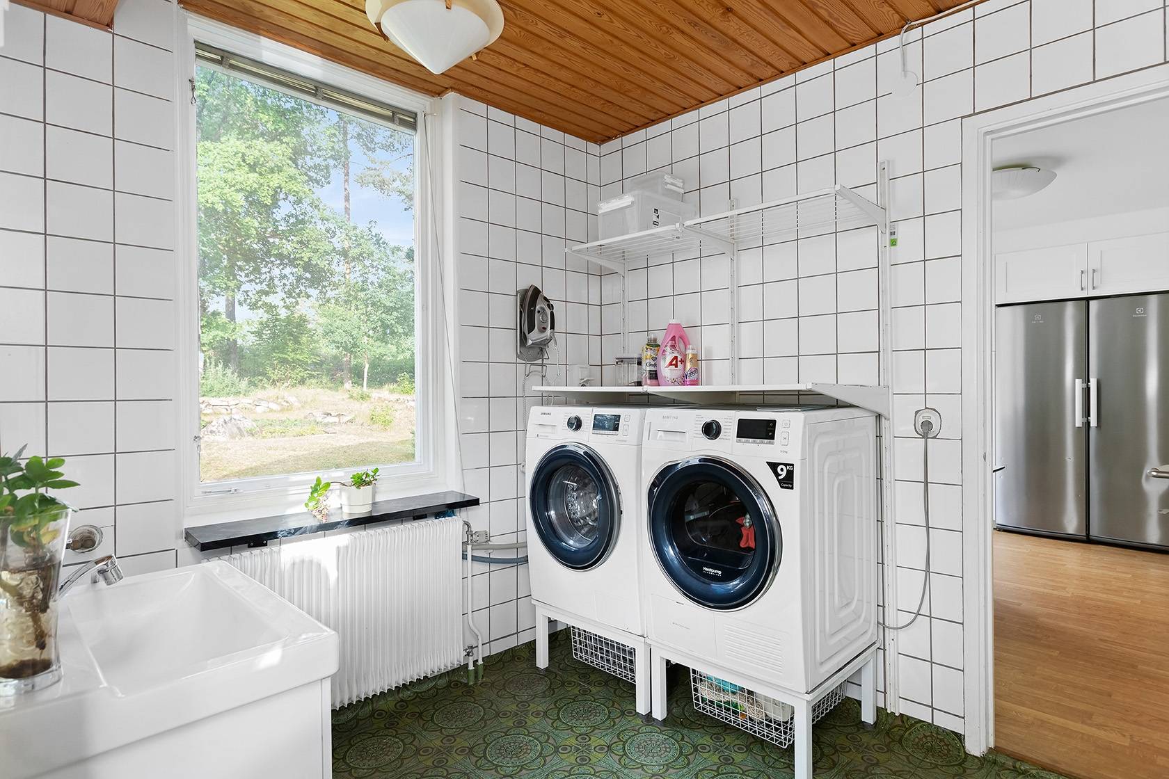 5 rum Villa på Kolonivägen 42 Araby Växjö kommun - bild 24