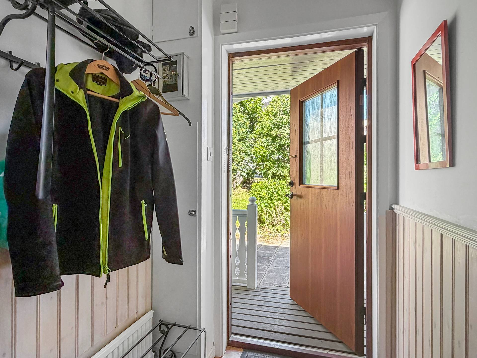 2 rum Radhus på Skiftesvägen 34 Brännan Härnösands kommun - bild 6