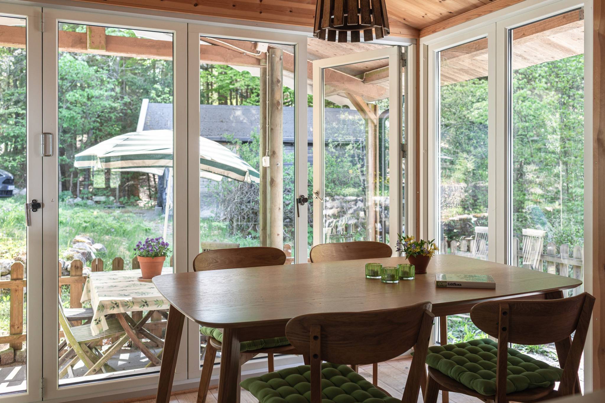 3 rum villa på Sandskiftesvägen 23 Gyllebo, Simrishamns kommun - bild 4